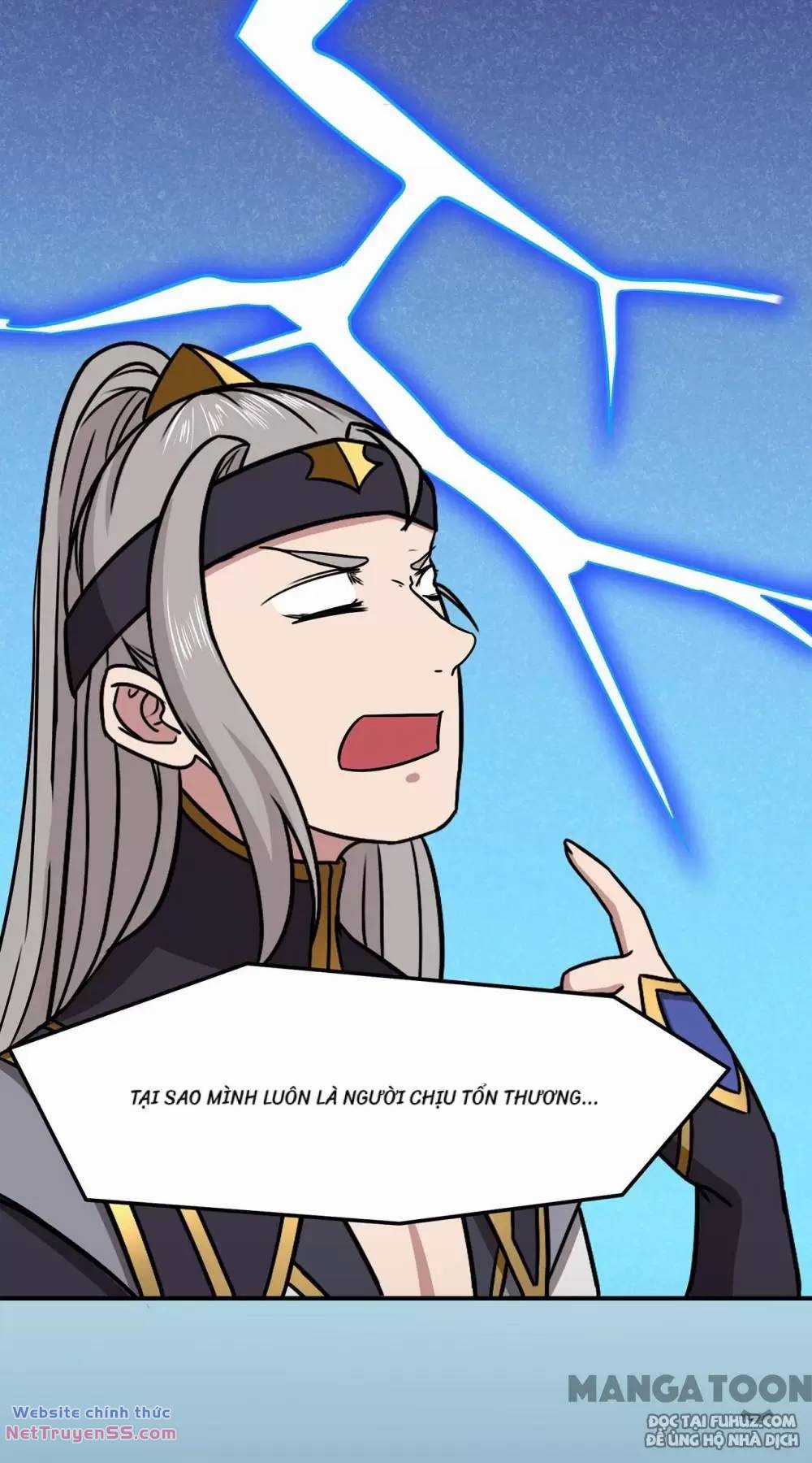 Cuồng Đồ Tu Tiên - Chapter 100 - Trang 26