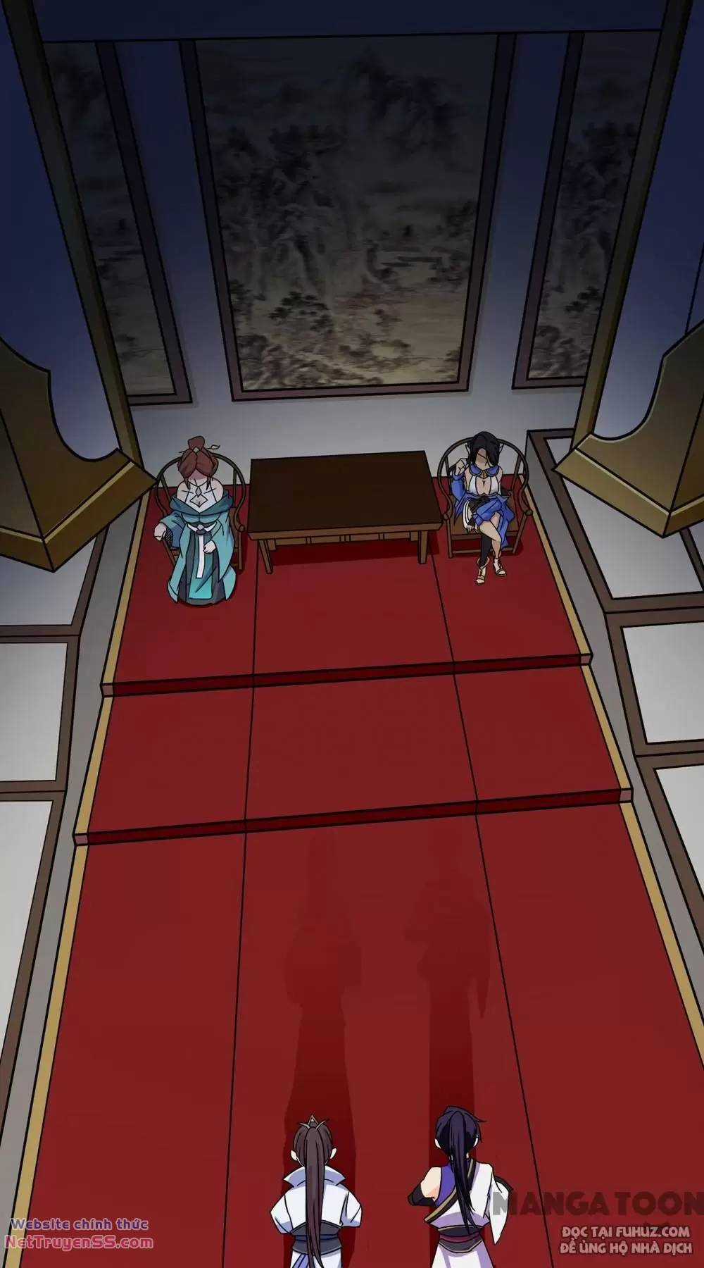 Cuồng Đồ Tu Tiên - Chapter 100 - Trang 28