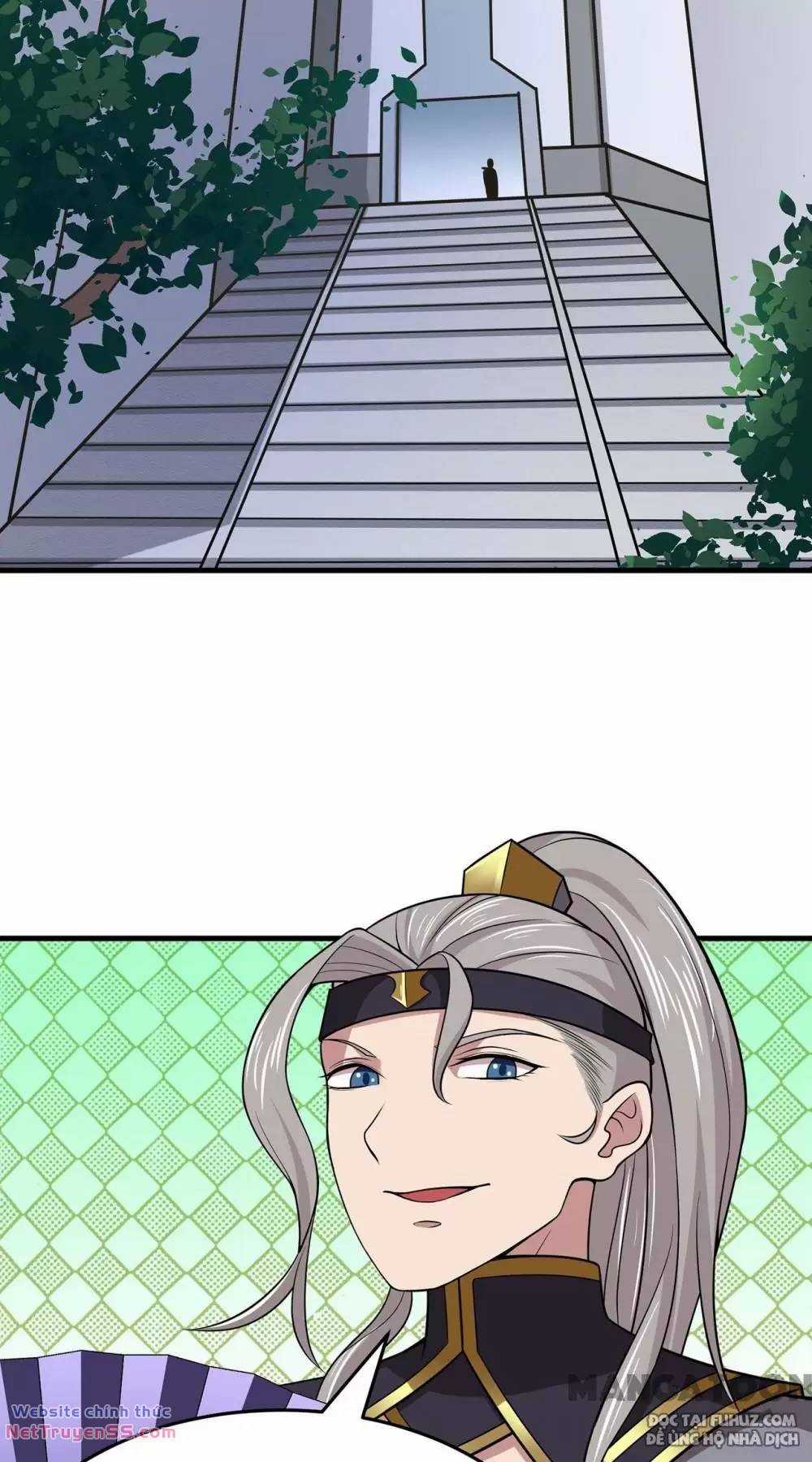 Cuồng Đồ Tu Tiên - Chapter 100 - Trang 4