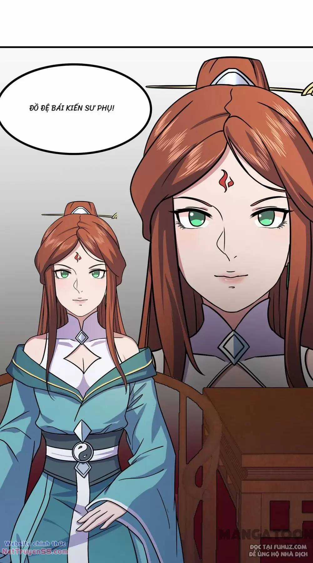 Cuồng Đồ Tu Tiên - Chapter 100 - Trang 31