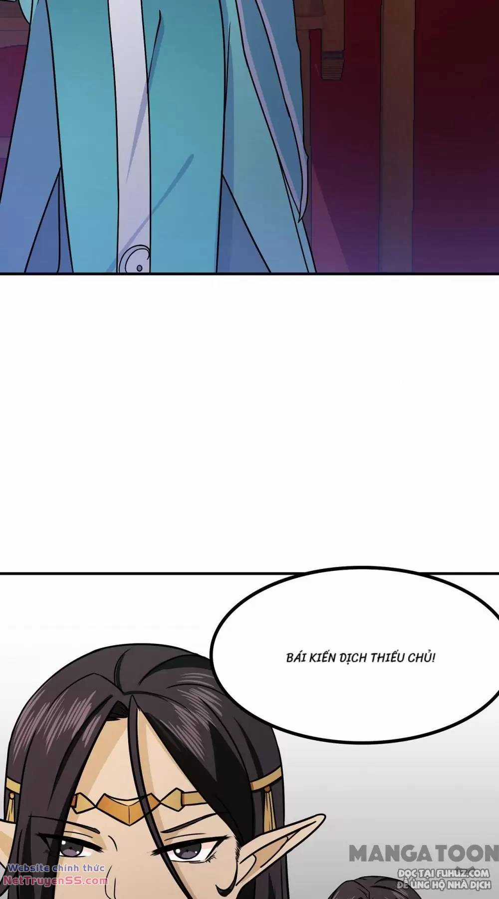 Cuồng Đồ Tu Tiên - Chapter 100 - Trang 32