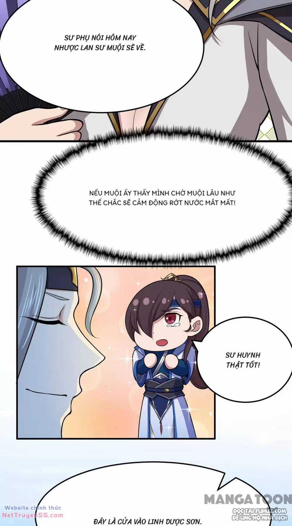 Cuồng Đồ Tu Tiên - Chapter 100 - Trang 5