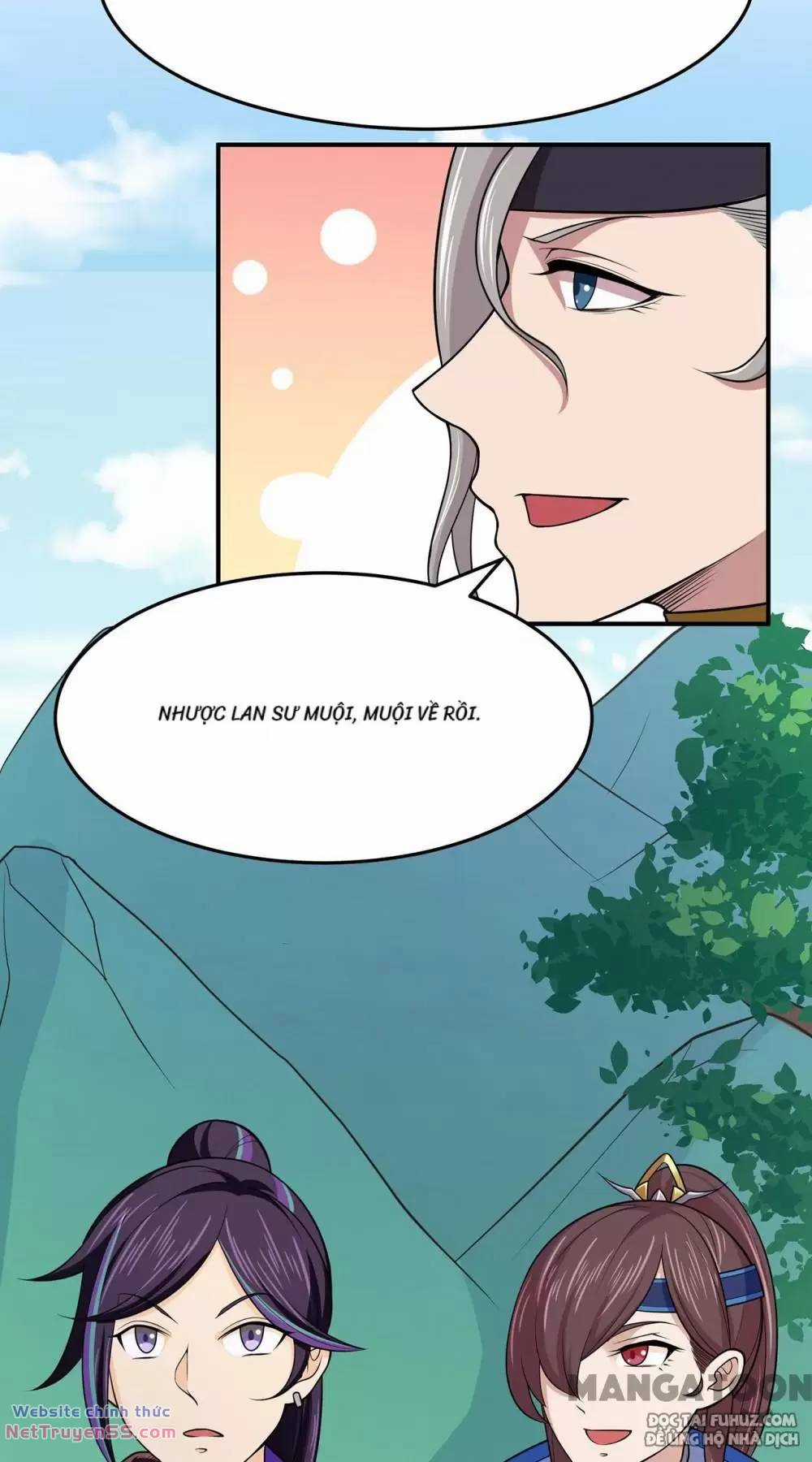 Cuồng Đồ Tu Tiên - Chapter 100 - Trang 6