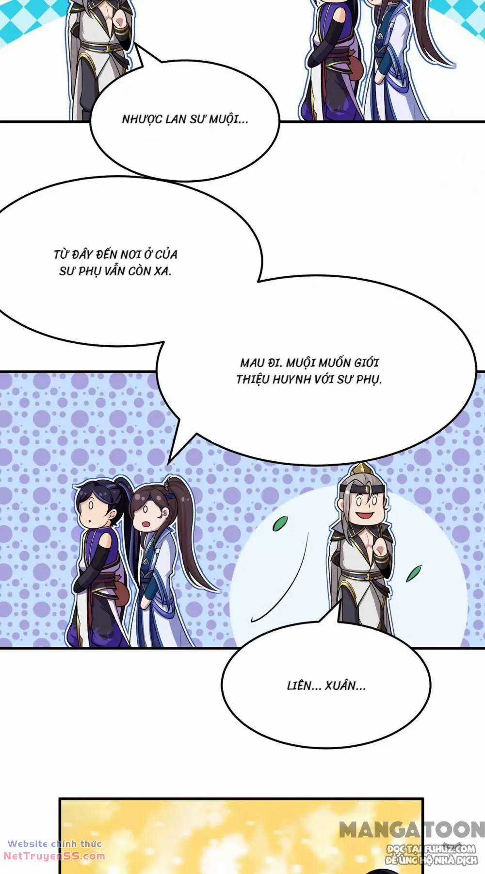 Cuồng Đồ Tu Tiên - Chapter 100 - Trang 10