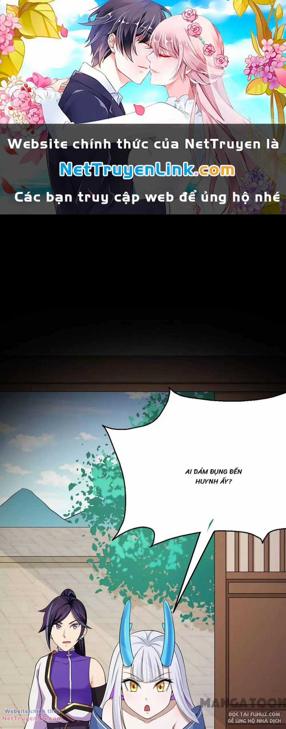 Cuồng Đồ Tu Tiên - Chapter 102 - Trang 1