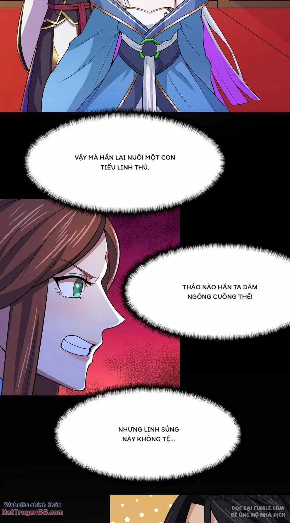 Cuồng Đồ Tu Tiên - Chapter 102 - Trang 2