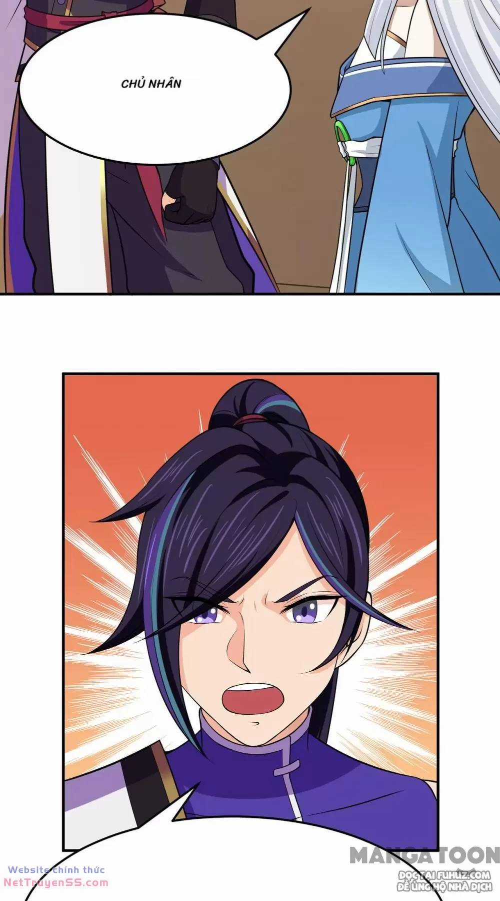 Cuồng Đồ Tu Tiên - Chapter 102 - Trang 12