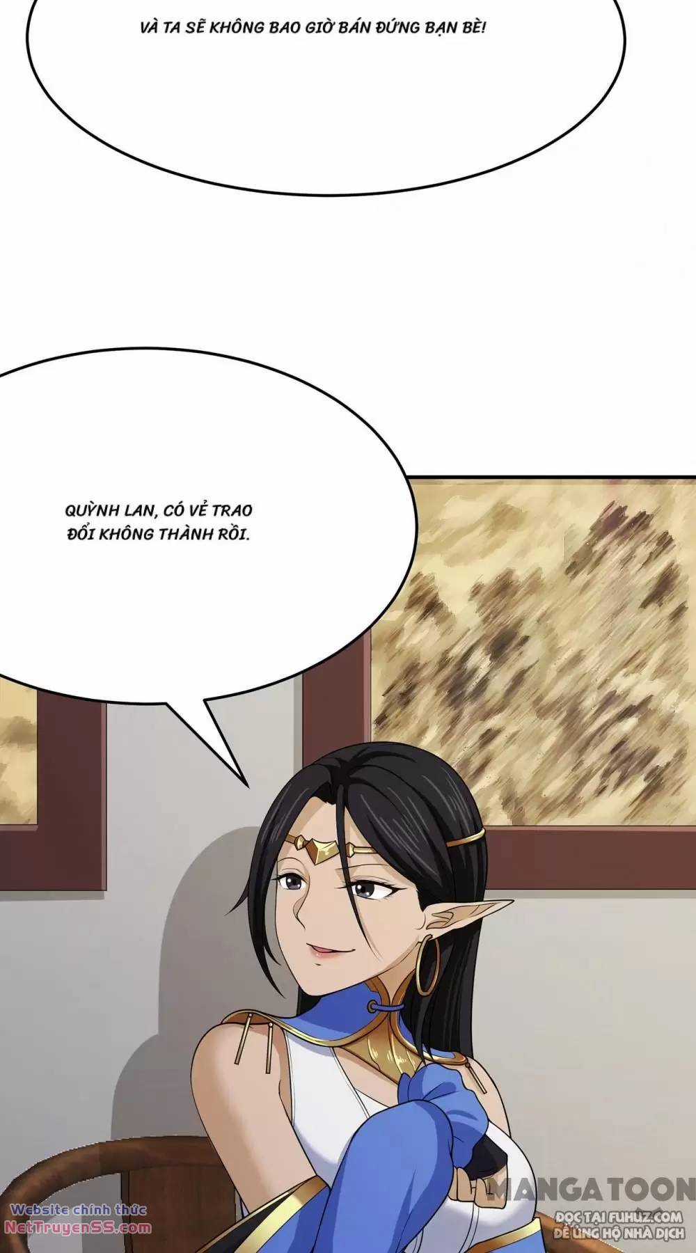 Cuồng Đồ Tu Tiên - Chapter 102 - Trang 13