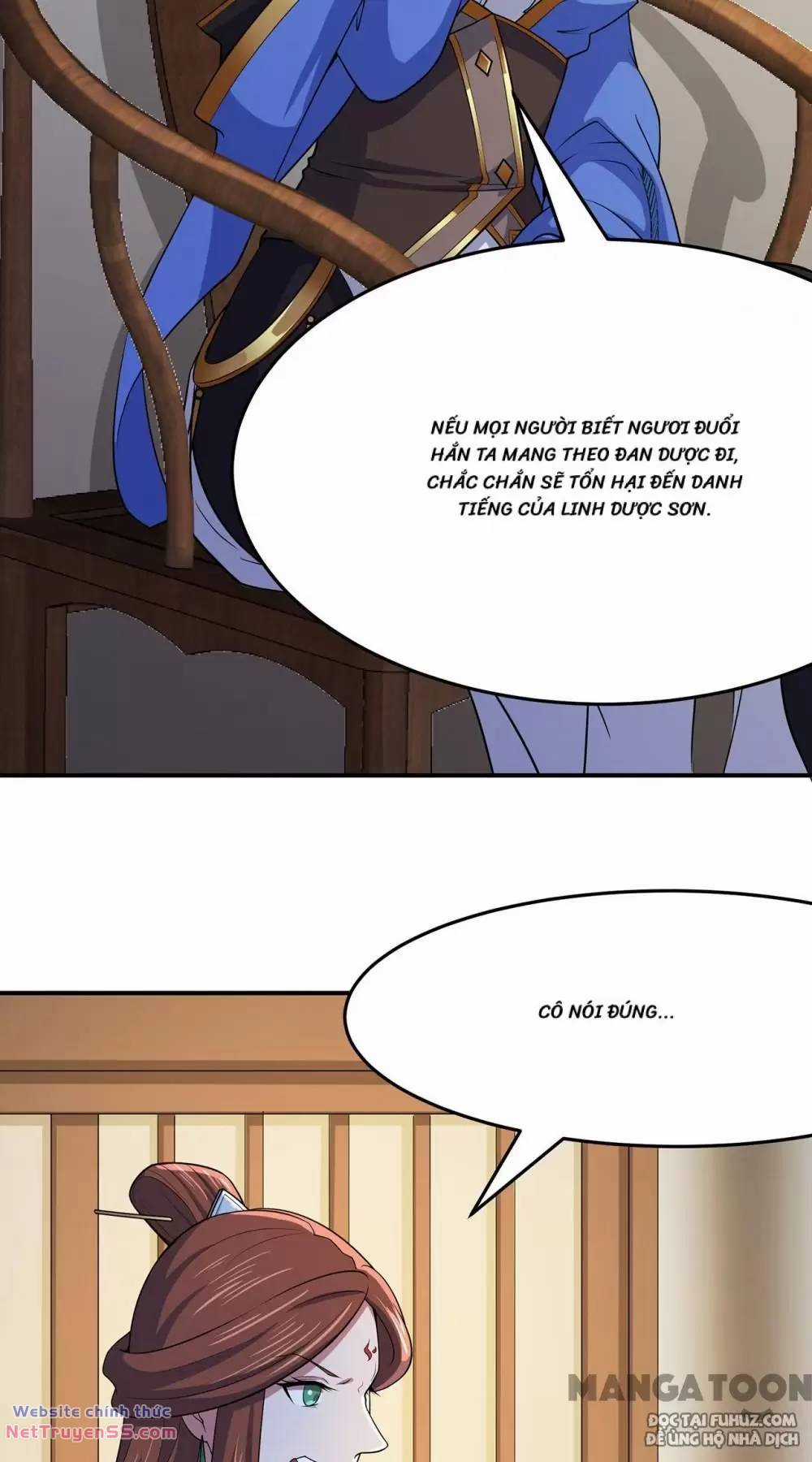 Cuồng Đồ Tu Tiên - Chapter 102 - Trang 14