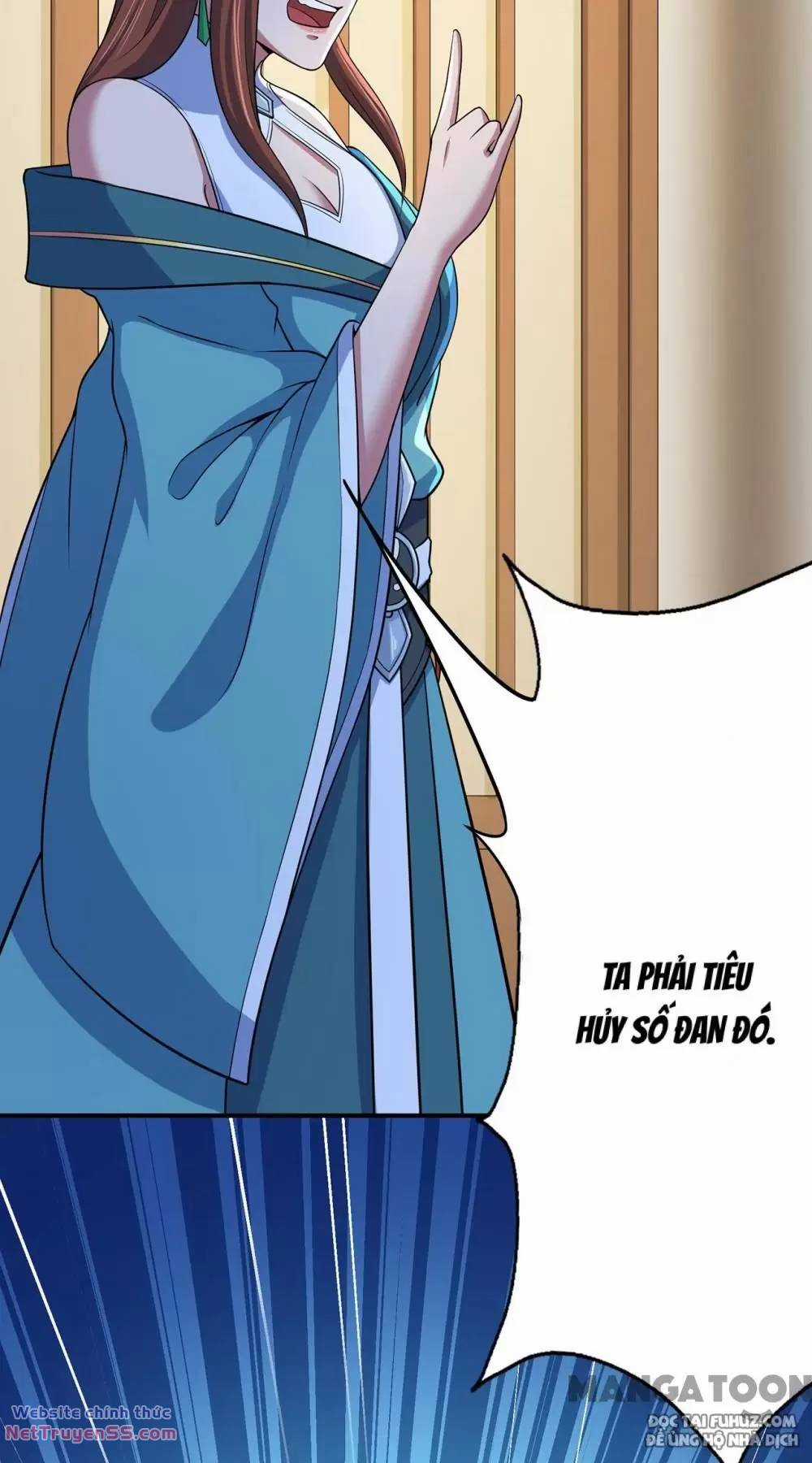 Cuồng Đồ Tu Tiên - Chapter 102 - Trang 15