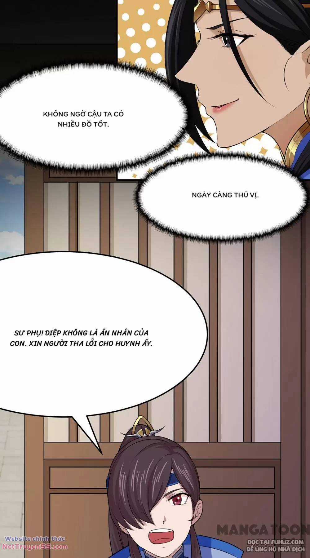 Cuồng Đồ Tu Tiên - Chapter 102 - Trang 3