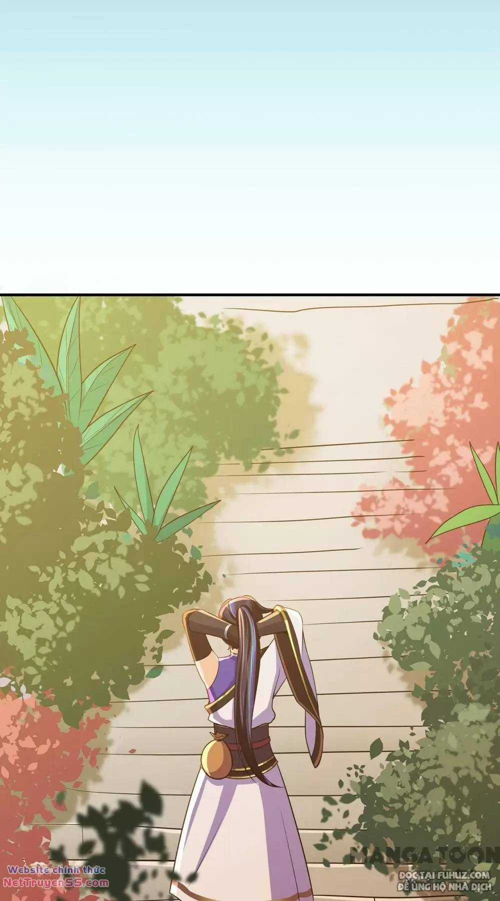 Cuồng Đồ Tu Tiên - Chapter 102 - Trang 22