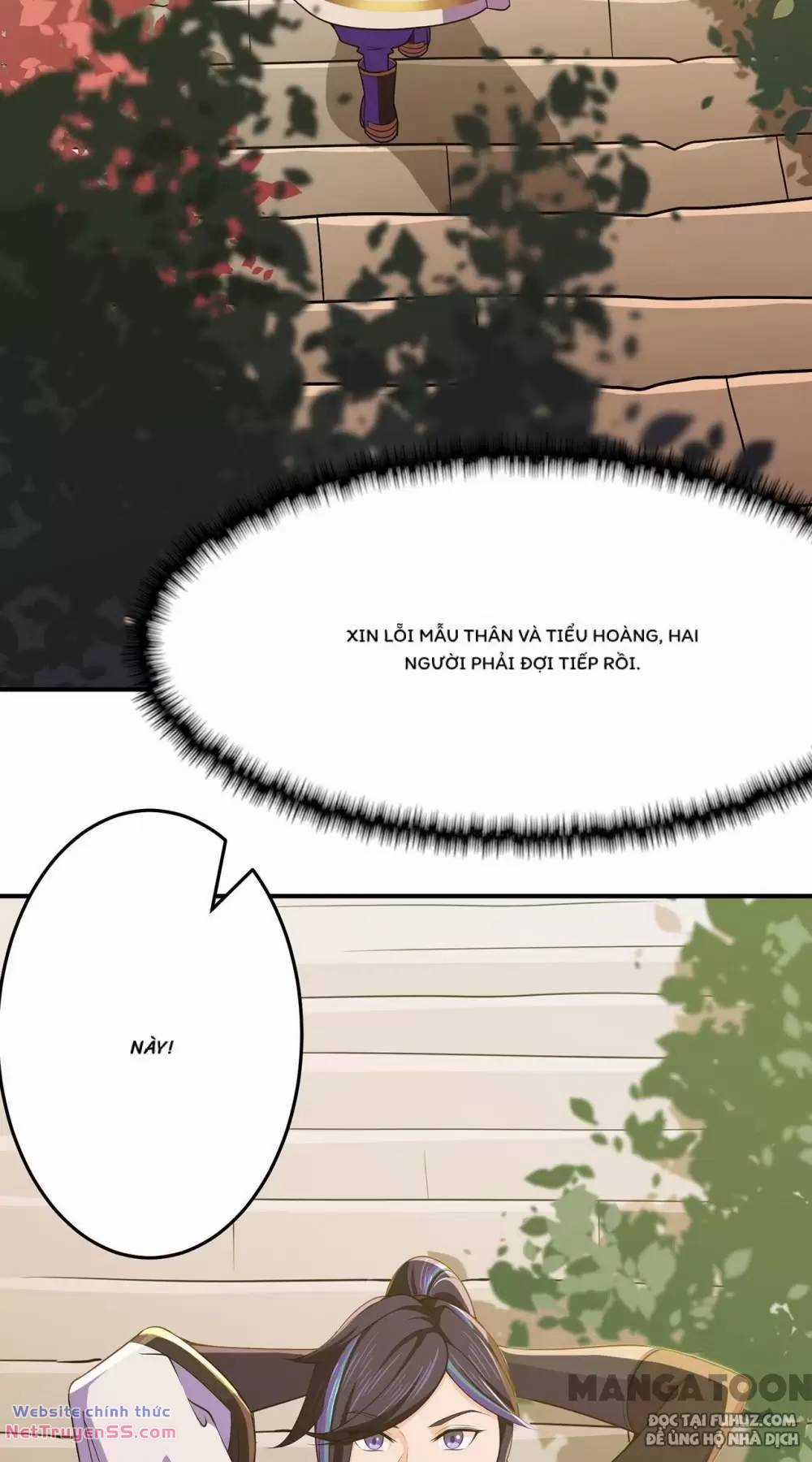 Cuồng Đồ Tu Tiên - Chapter 102 - Trang 23