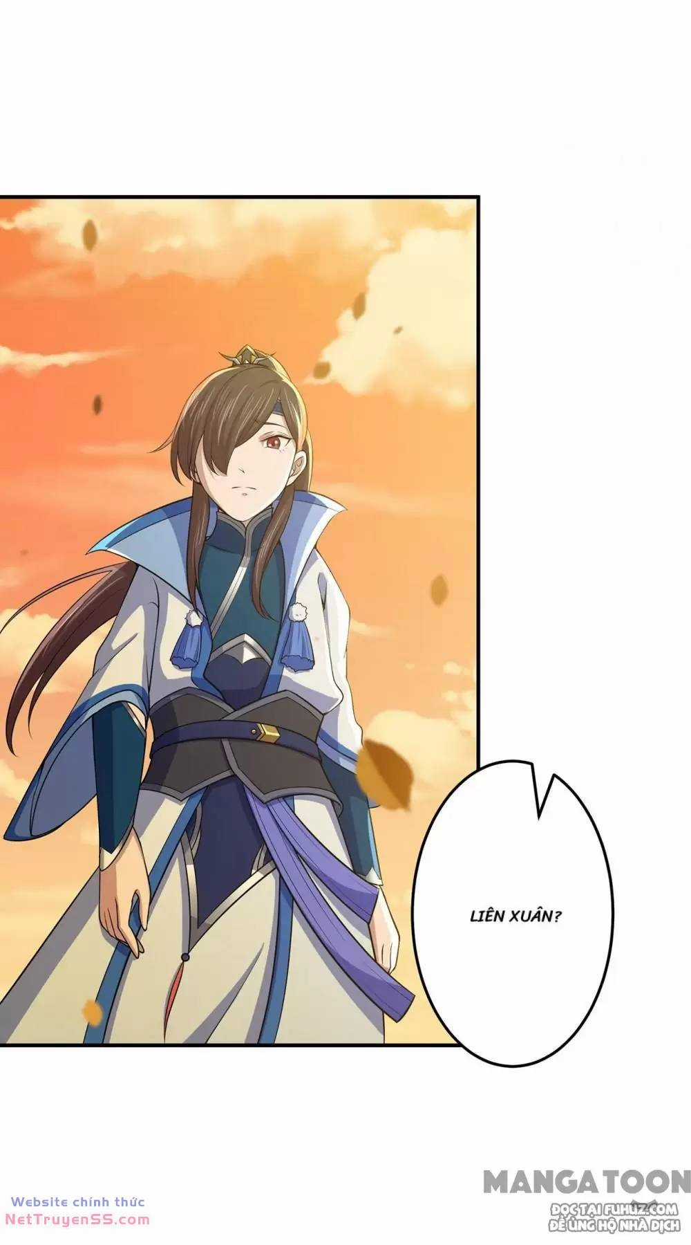 Cuồng Đồ Tu Tiên - Chapter 102 - Trang 25