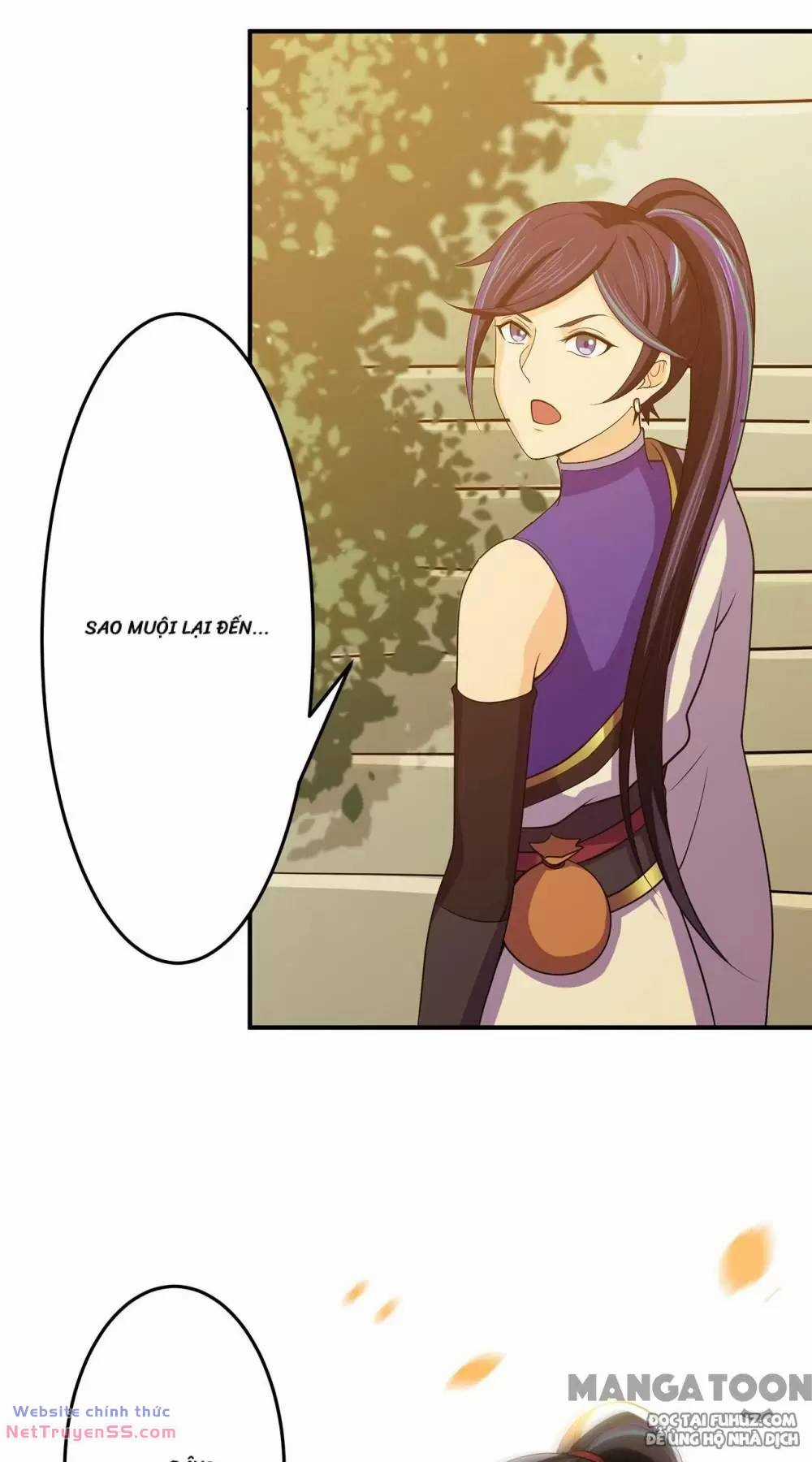 Cuồng Đồ Tu Tiên - Chapter 102 - Trang 26