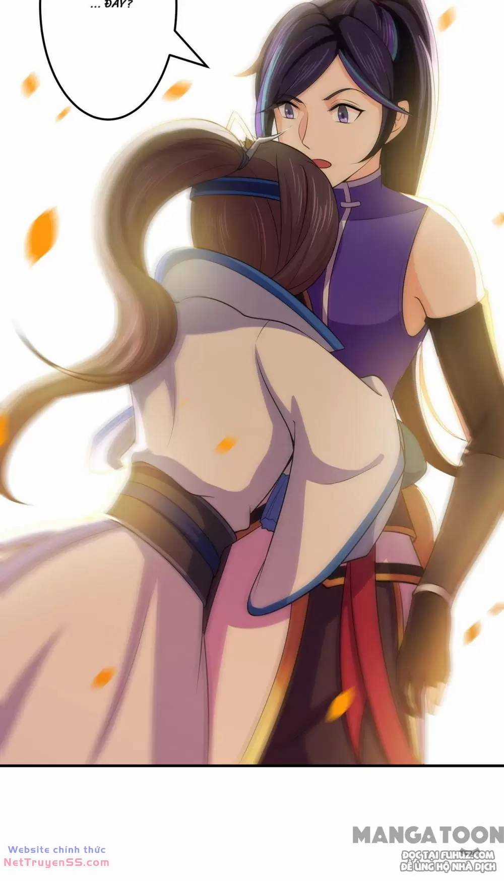 Cuồng Đồ Tu Tiên - Chapter 102 - Trang 27