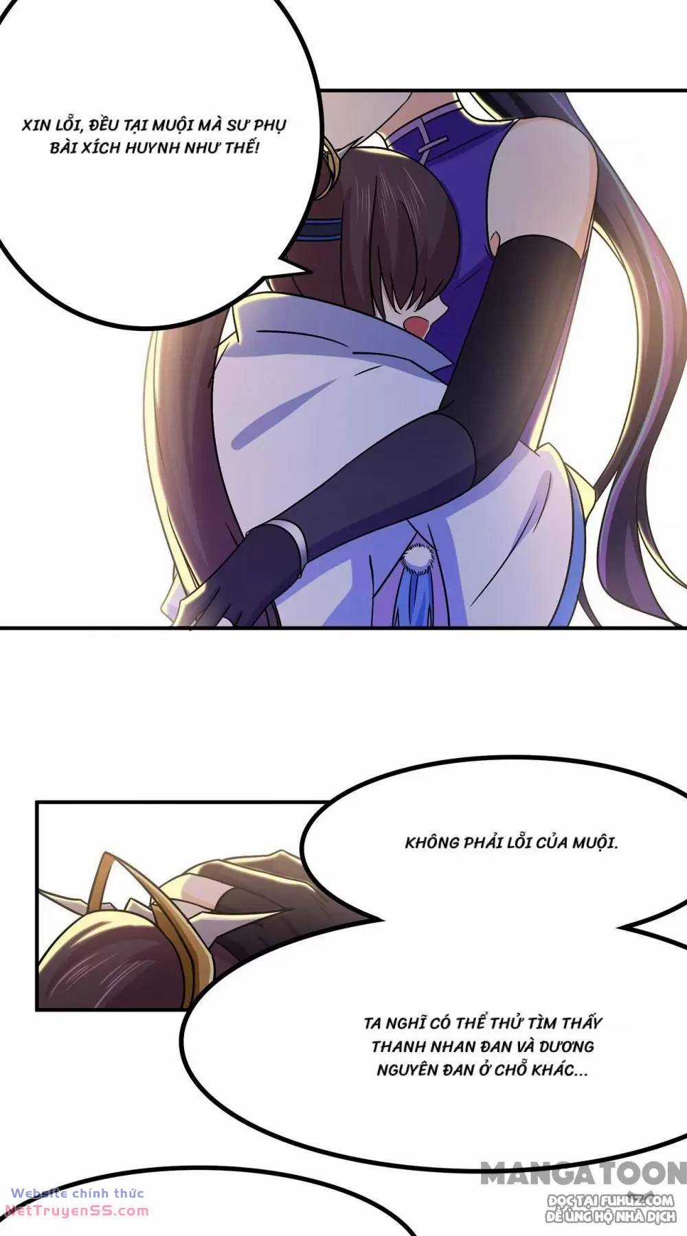 Cuồng Đồ Tu Tiên - Chapter 102 - Trang 28