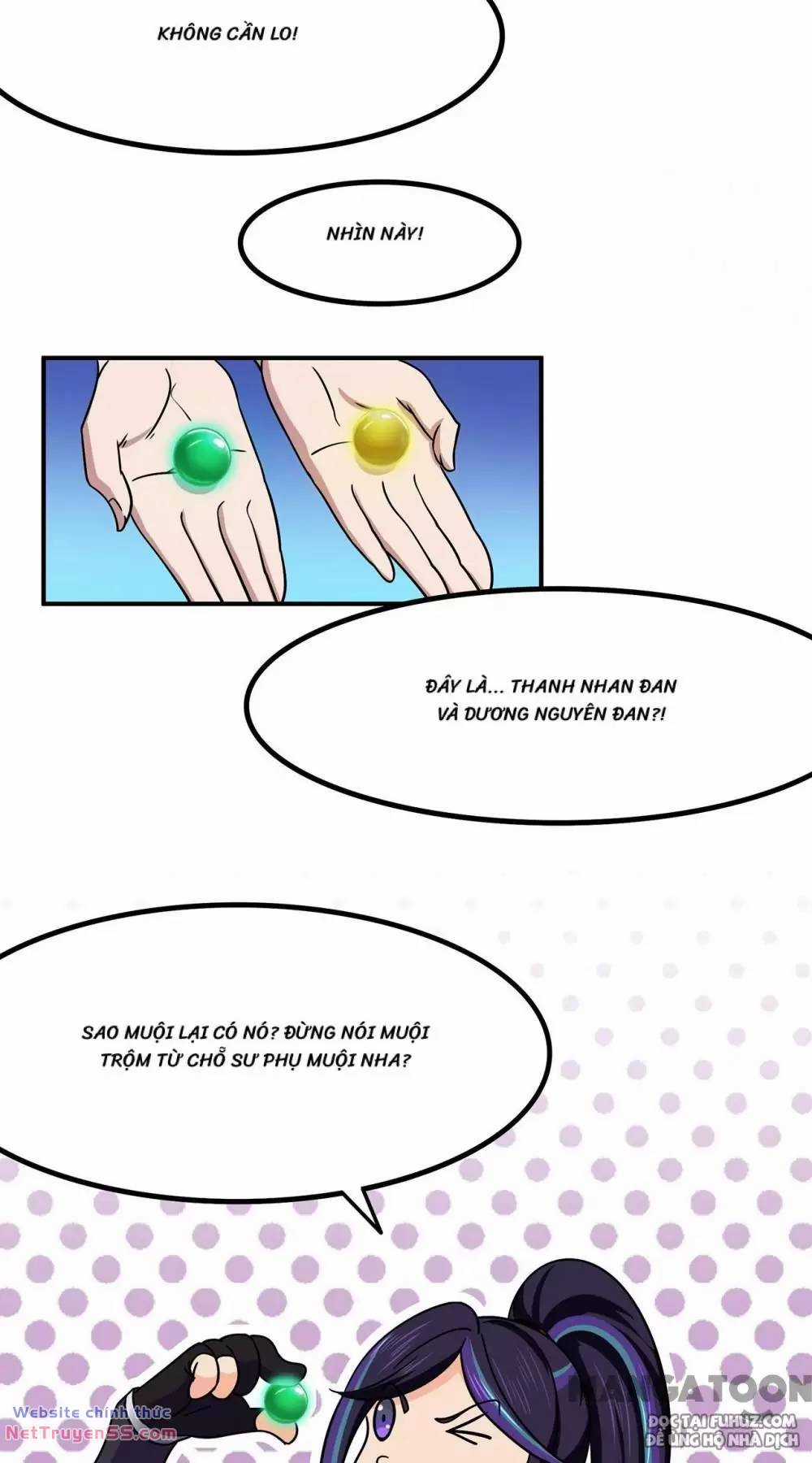 Cuồng Đồ Tu Tiên - Chapter 102 - Trang 29