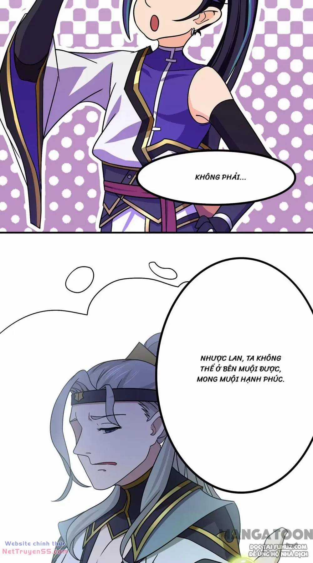 Cuồng Đồ Tu Tiên - Chapter 102 - Trang 30