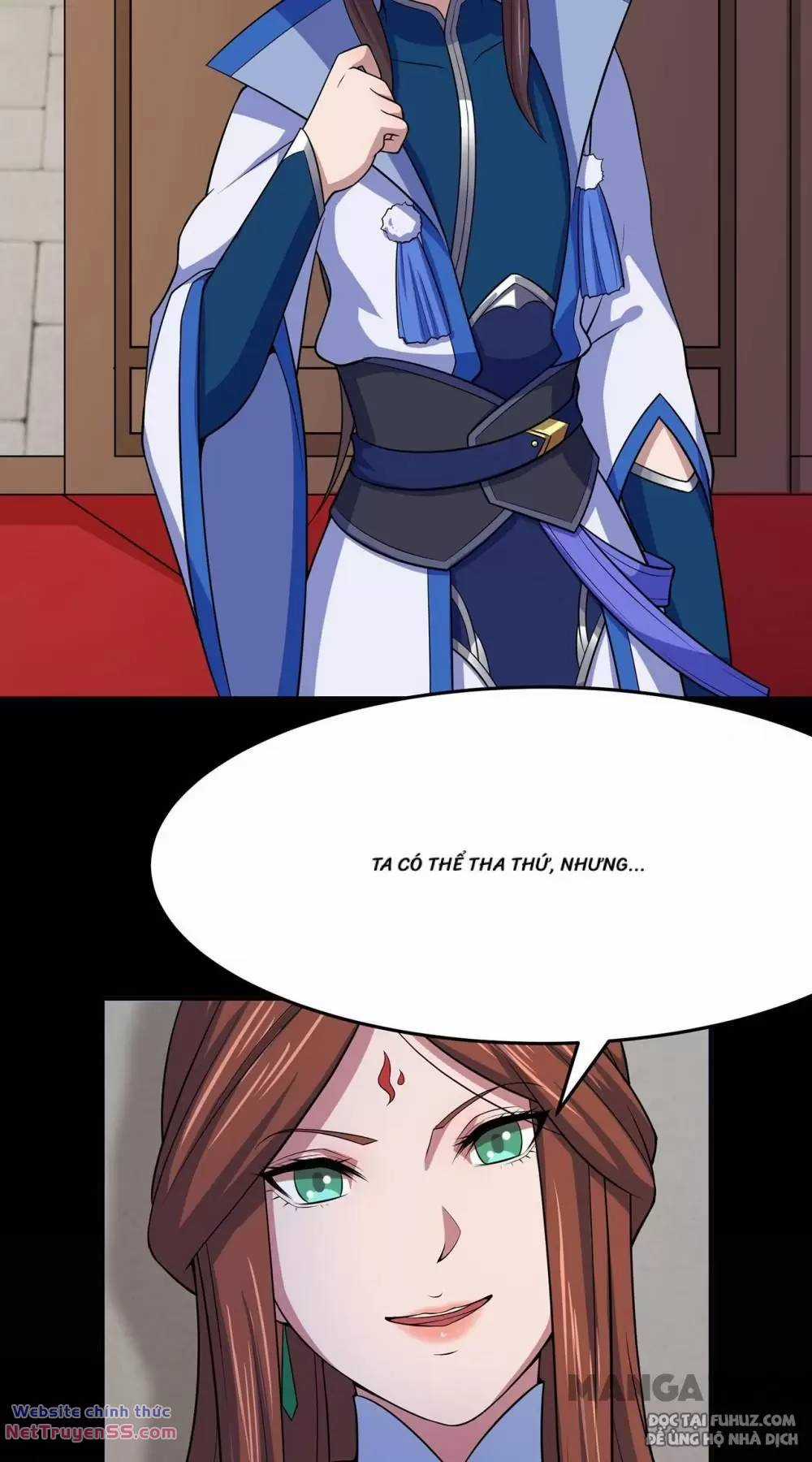 Cuồng Đồ Tu Tiên - Chapter 102 - Trang 4