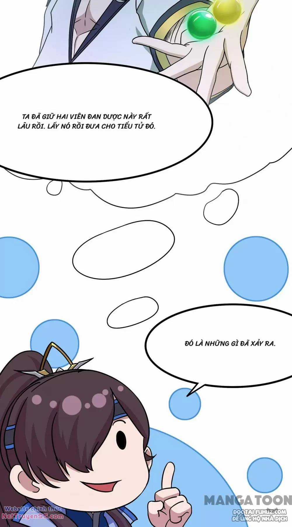 Cuồng Đồ Tu Tiên - Chapter 102 - Trang 31