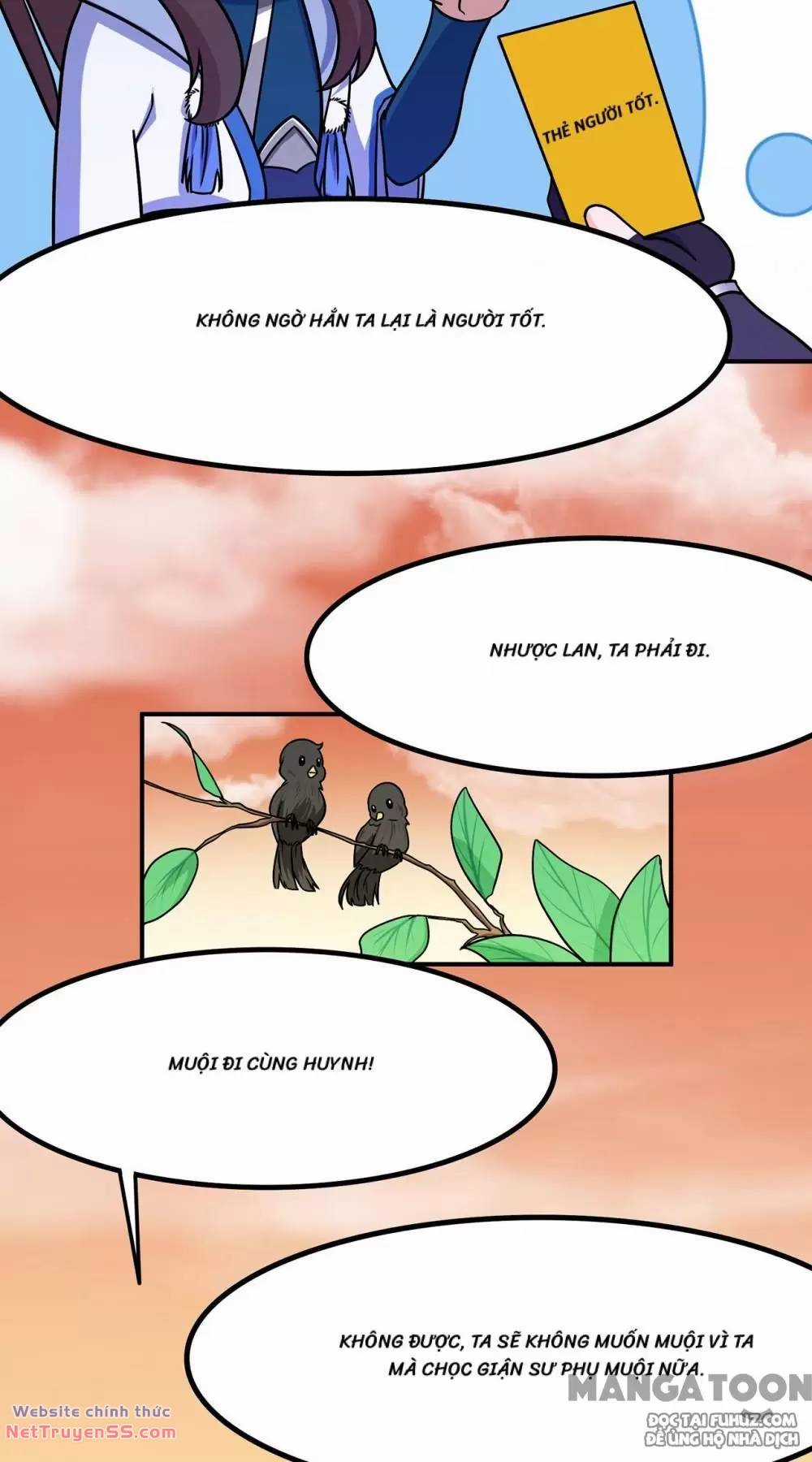 Cuồng Đồ Tu Tiên - Chapter 102 - Trang 32