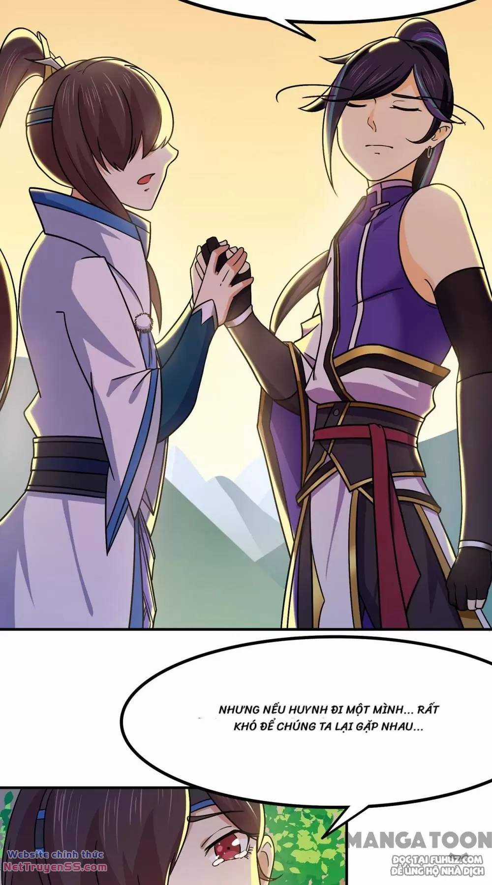 Cuồng Đồ Tu Tiên - Chapter 102 - Trang 33