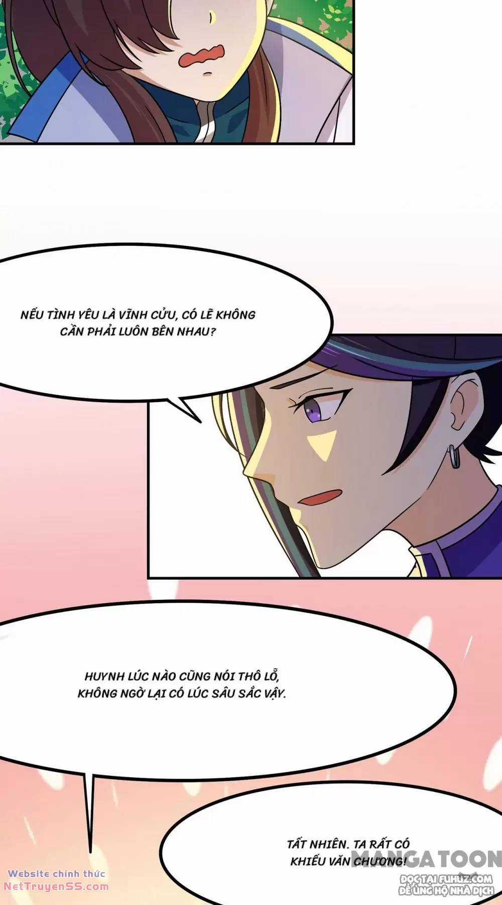 Cuồng Đồ Tu Tiên - Chapter 102 - Trang 34