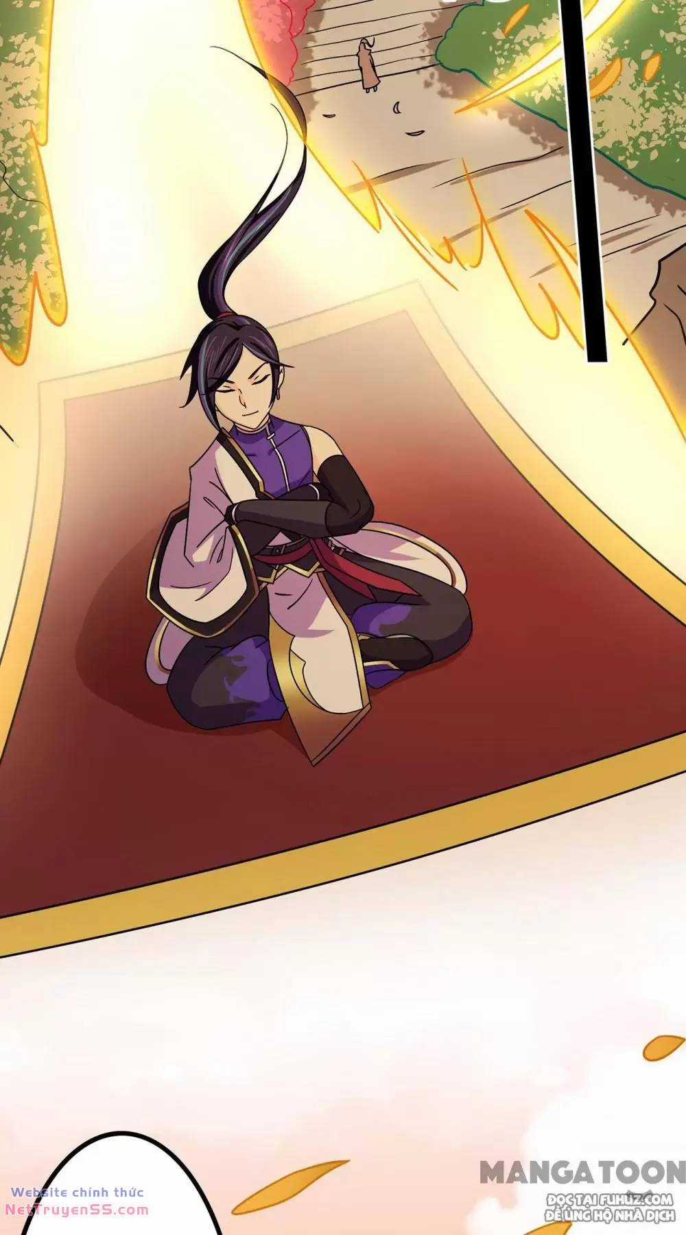 Cuồng Đồ Tu Tiên - Chapter 102 - Trang 38