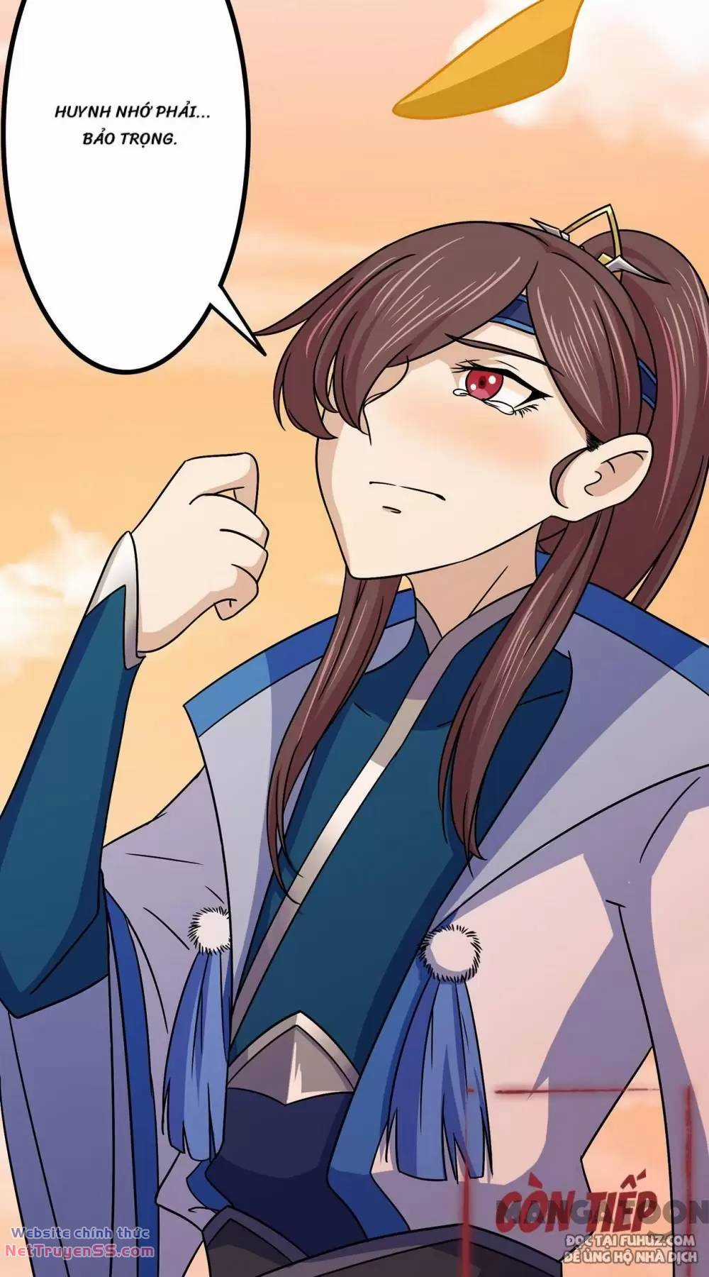 Cuồng Đồ Tu Tiên - Chapter 102 - Trang 39