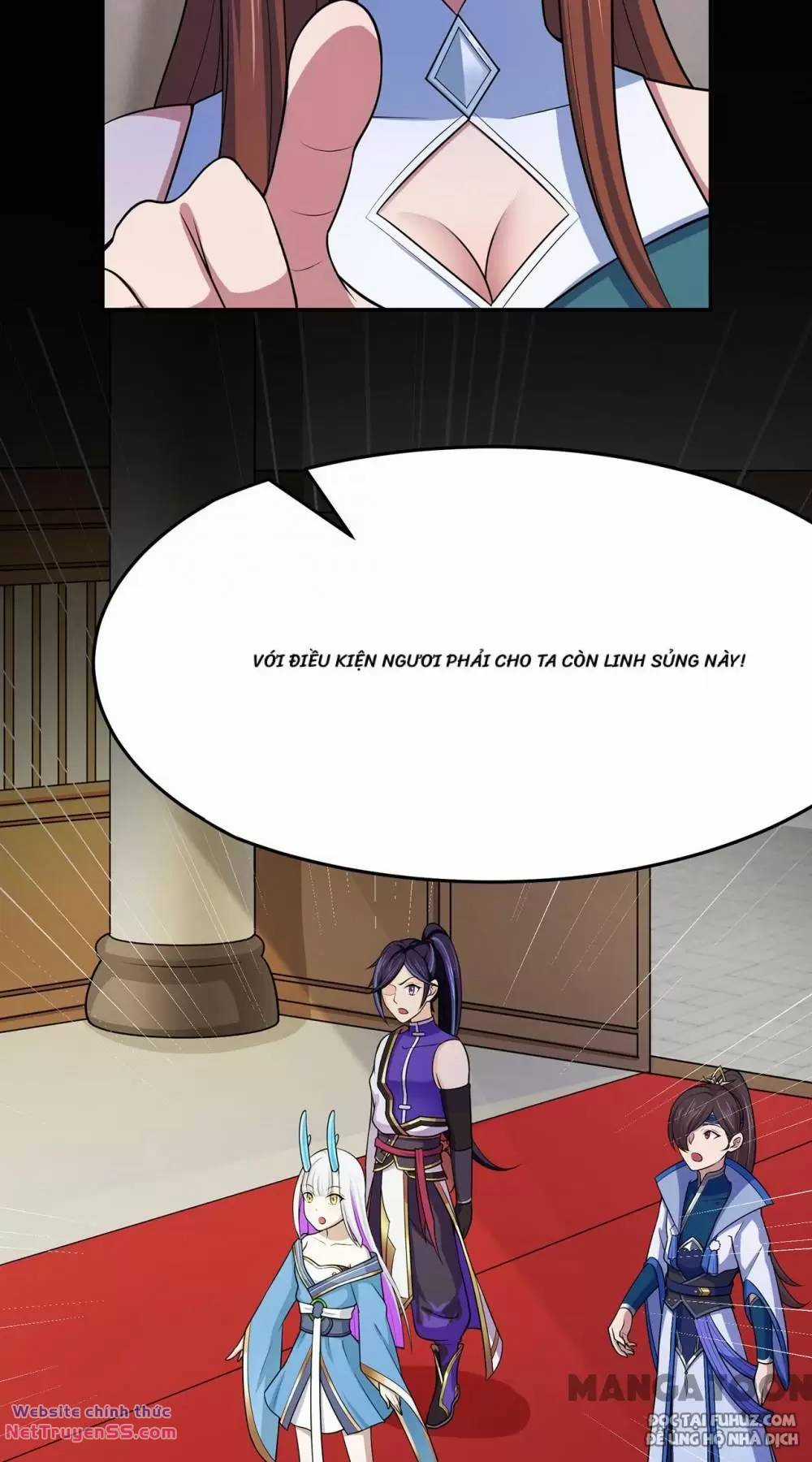 Cuồng Đồ Tu Tiên - Chapter 102 - Trang 5