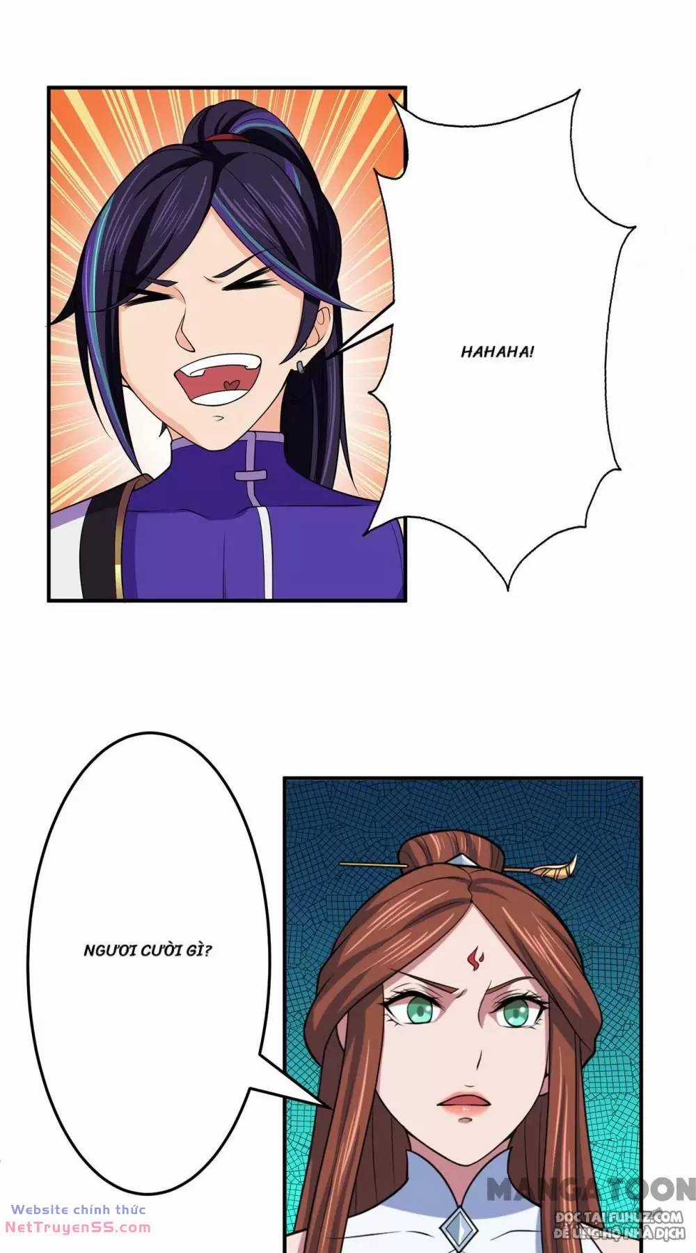 Cuồng Đồ Tu Tiên - Chapter 102 - Trang 9