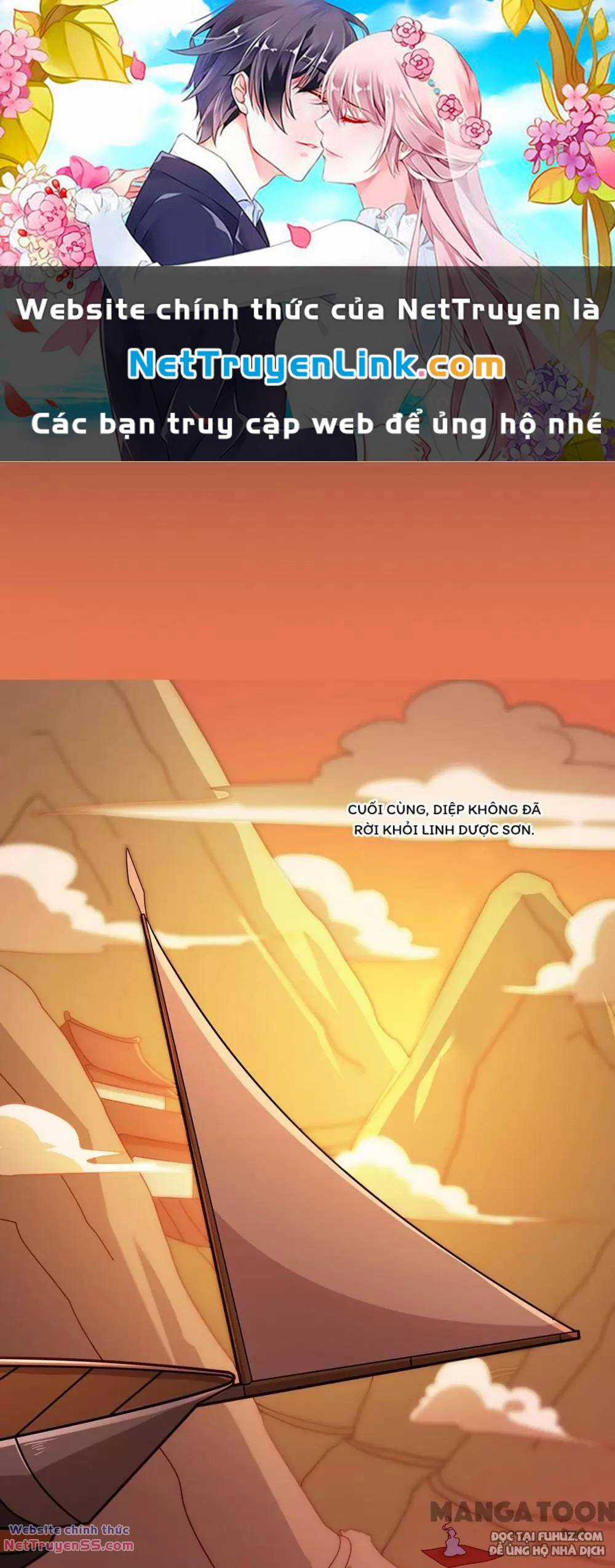 Cuồng Đồ Tu Tiên - Chapter 103 - Trang 1