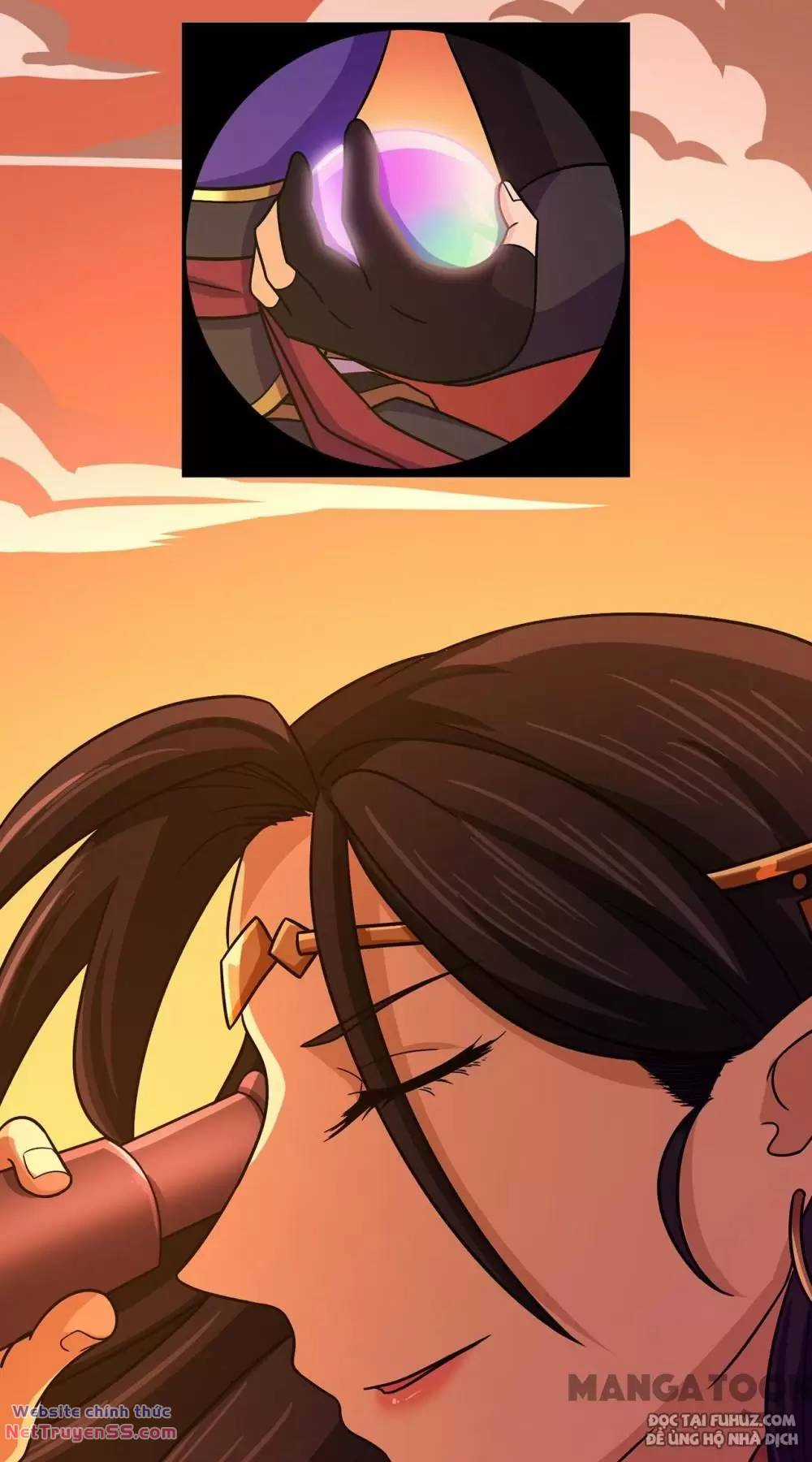 Cuồng Đồ Tu Tiên - Chapter 103 - Trang 11