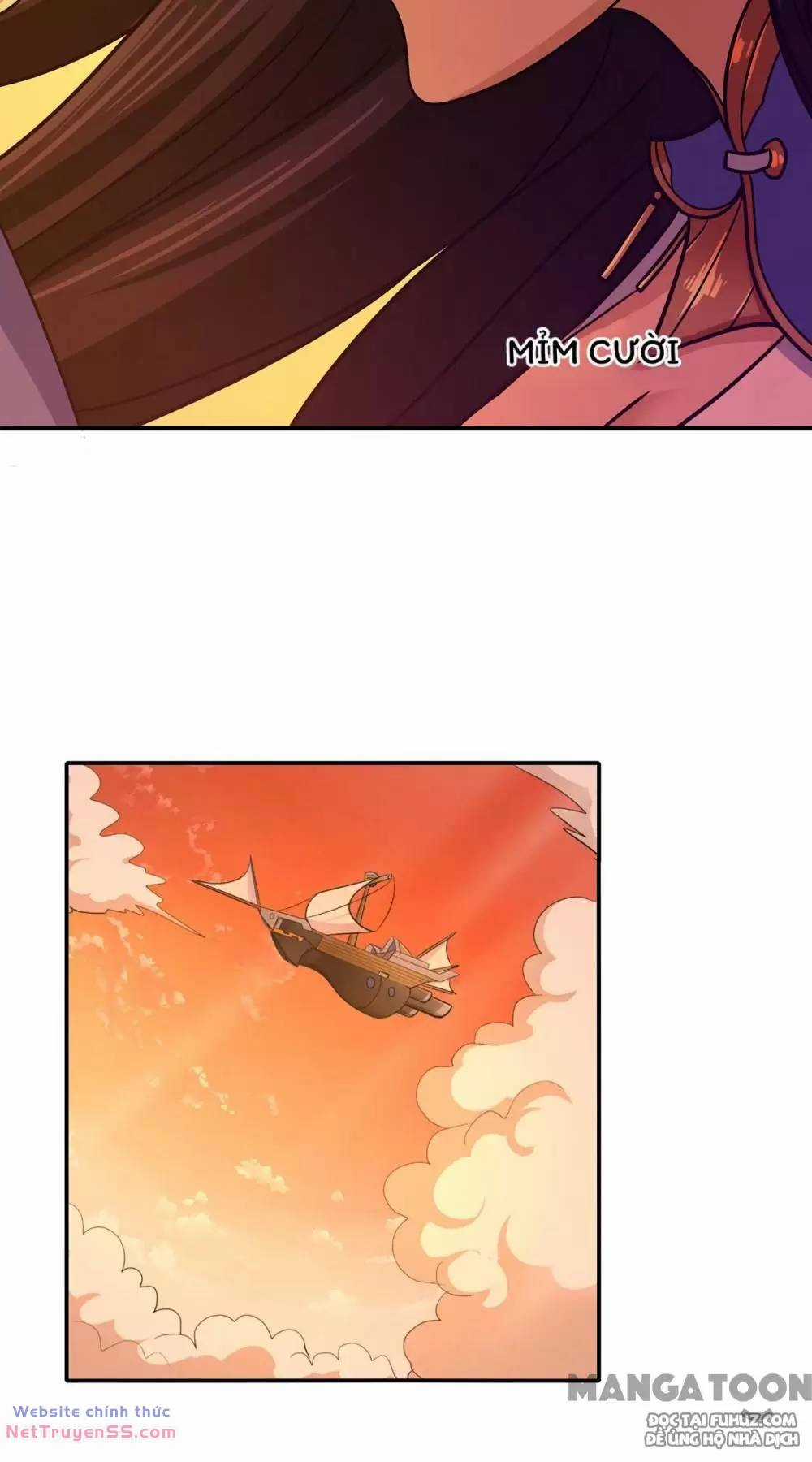 Cuồng Đồ Tu Tiên - Chapter 103 - Trang 12