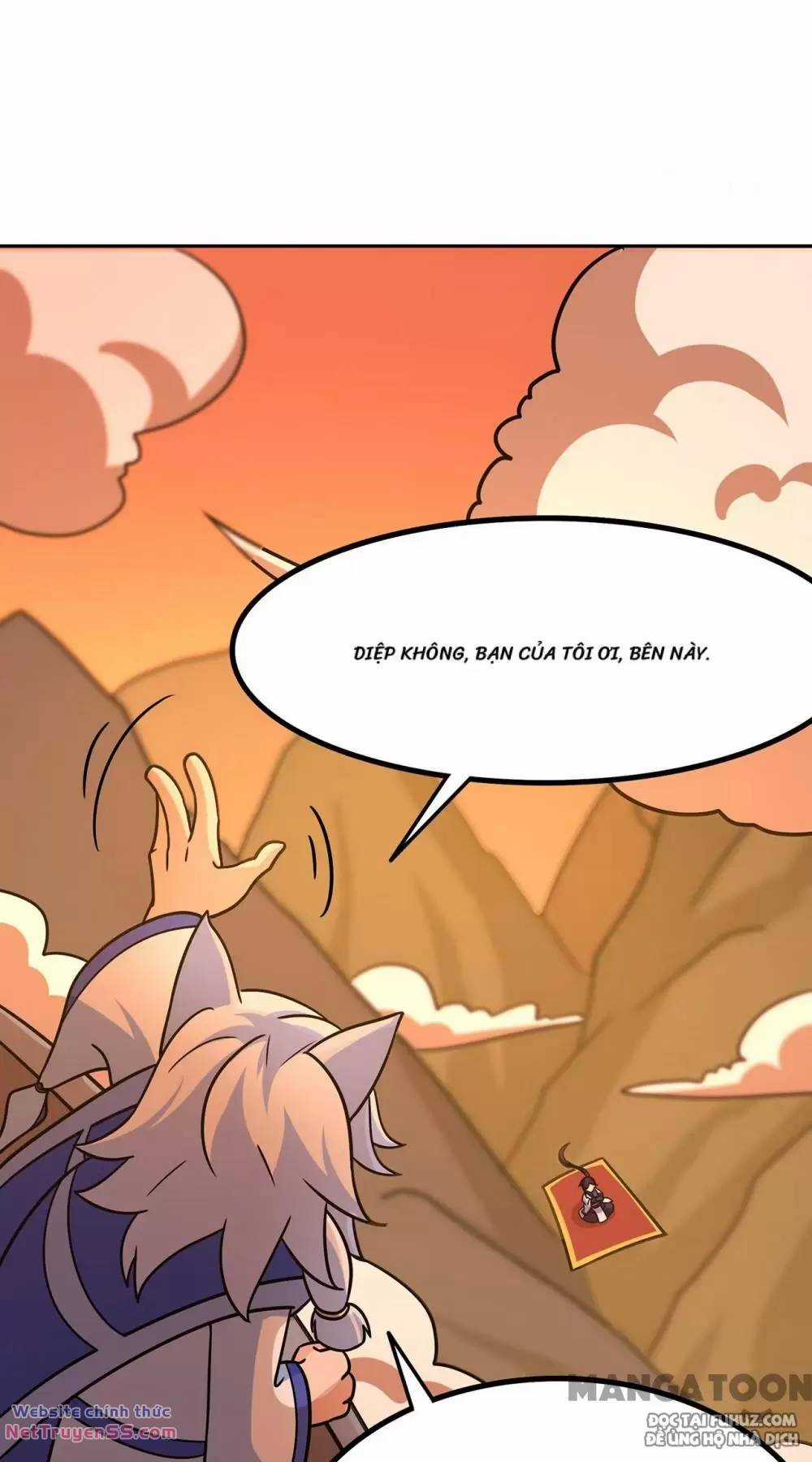 Cuồng Đồ Tu Tiên - Chapter 103 - Trang 13