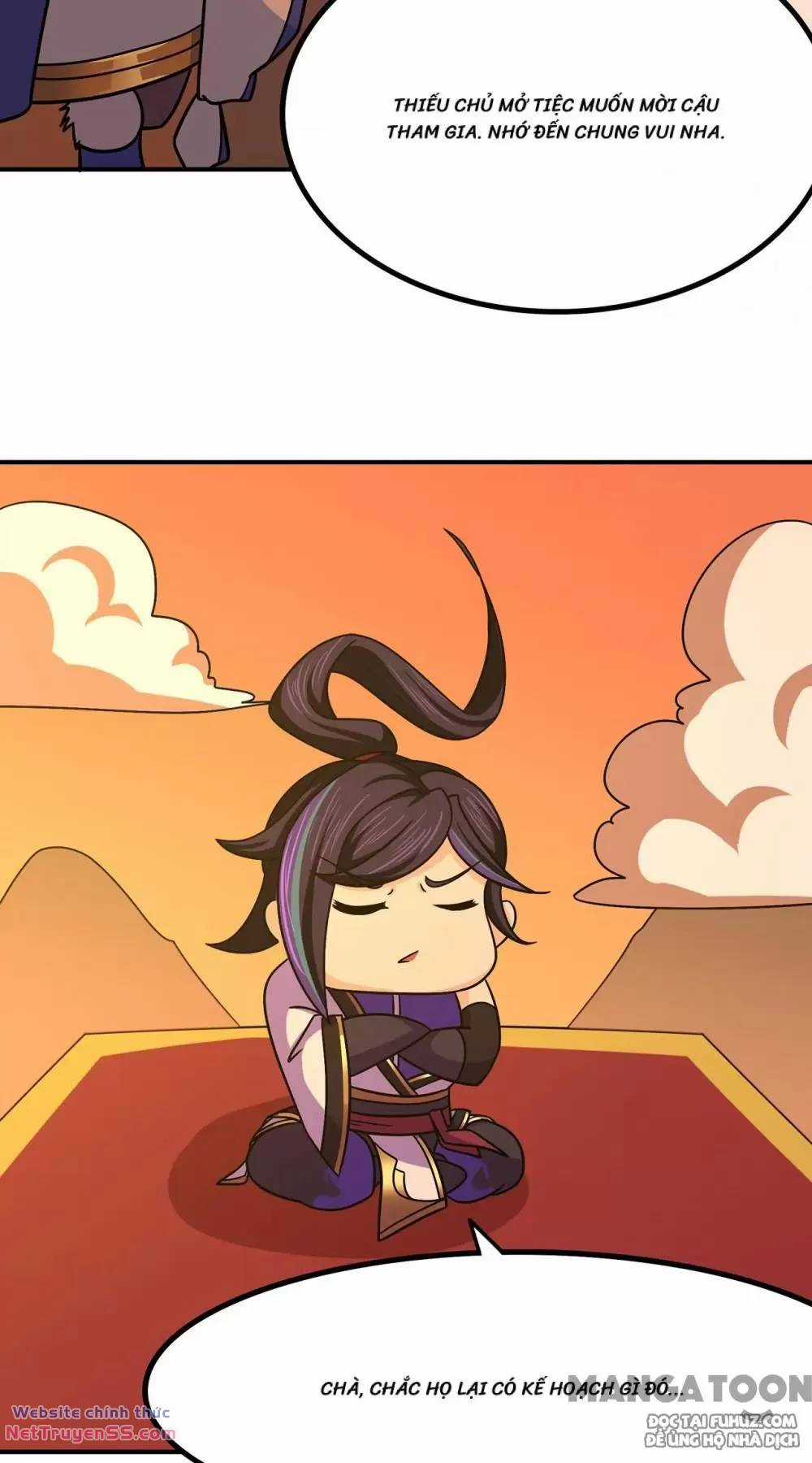 Cuồng Đồ Tu Tiên - Chapter 103 - Trang 14