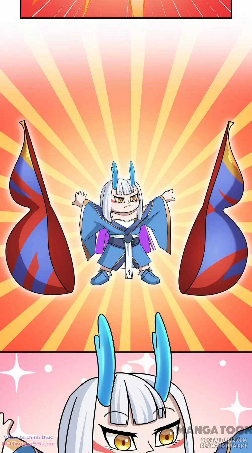 Cuồng Đồ Tu Tiên - Chapter 103 - Trang 16