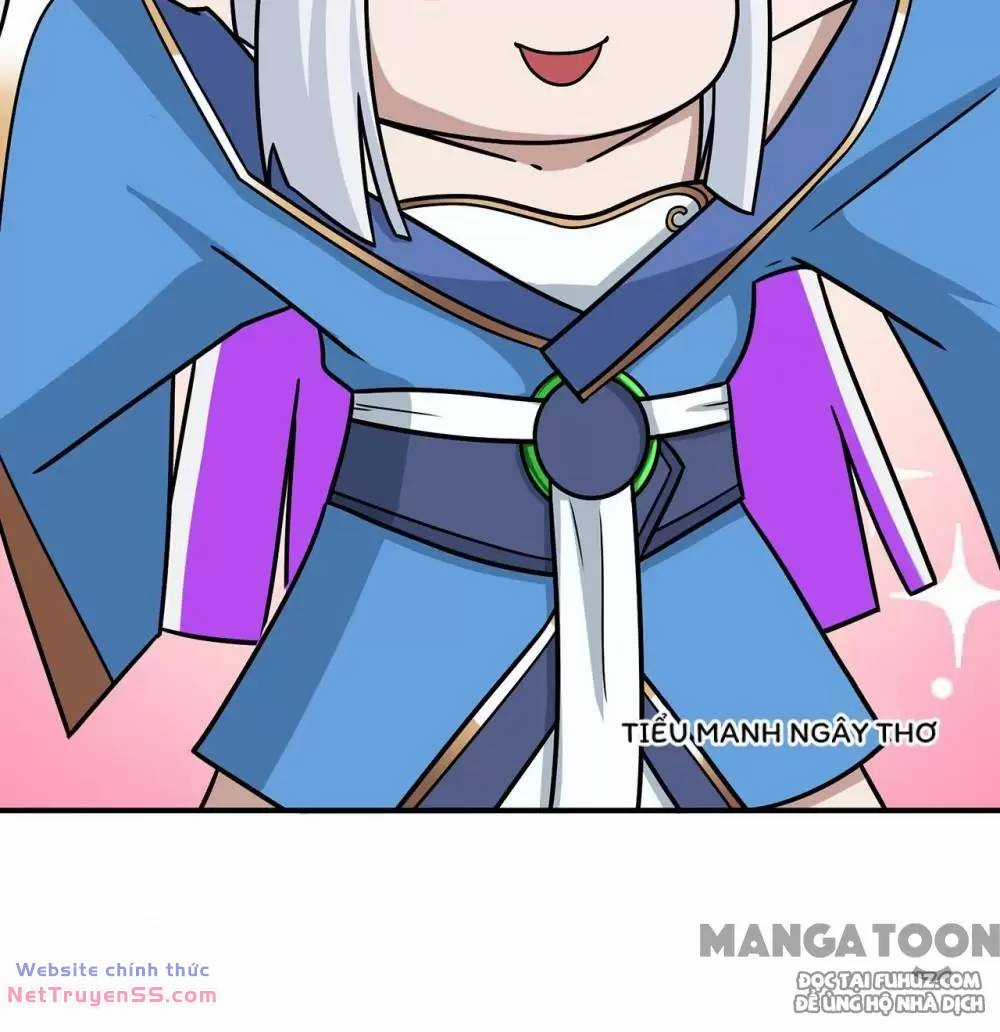 Cuồng Đồ Tu Tiên - Chapter 103 - Trang 17