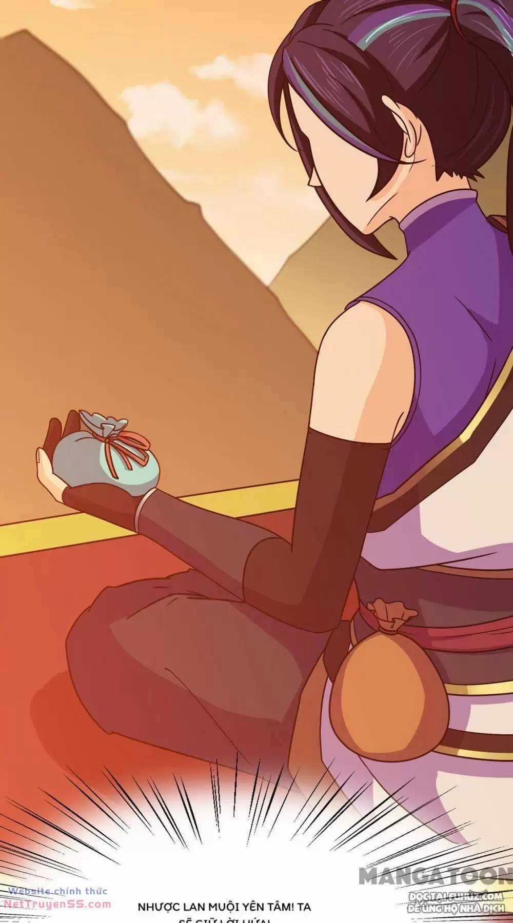 Cuồng Đồ Tu Tiên - Chapter 103 - Trang 3