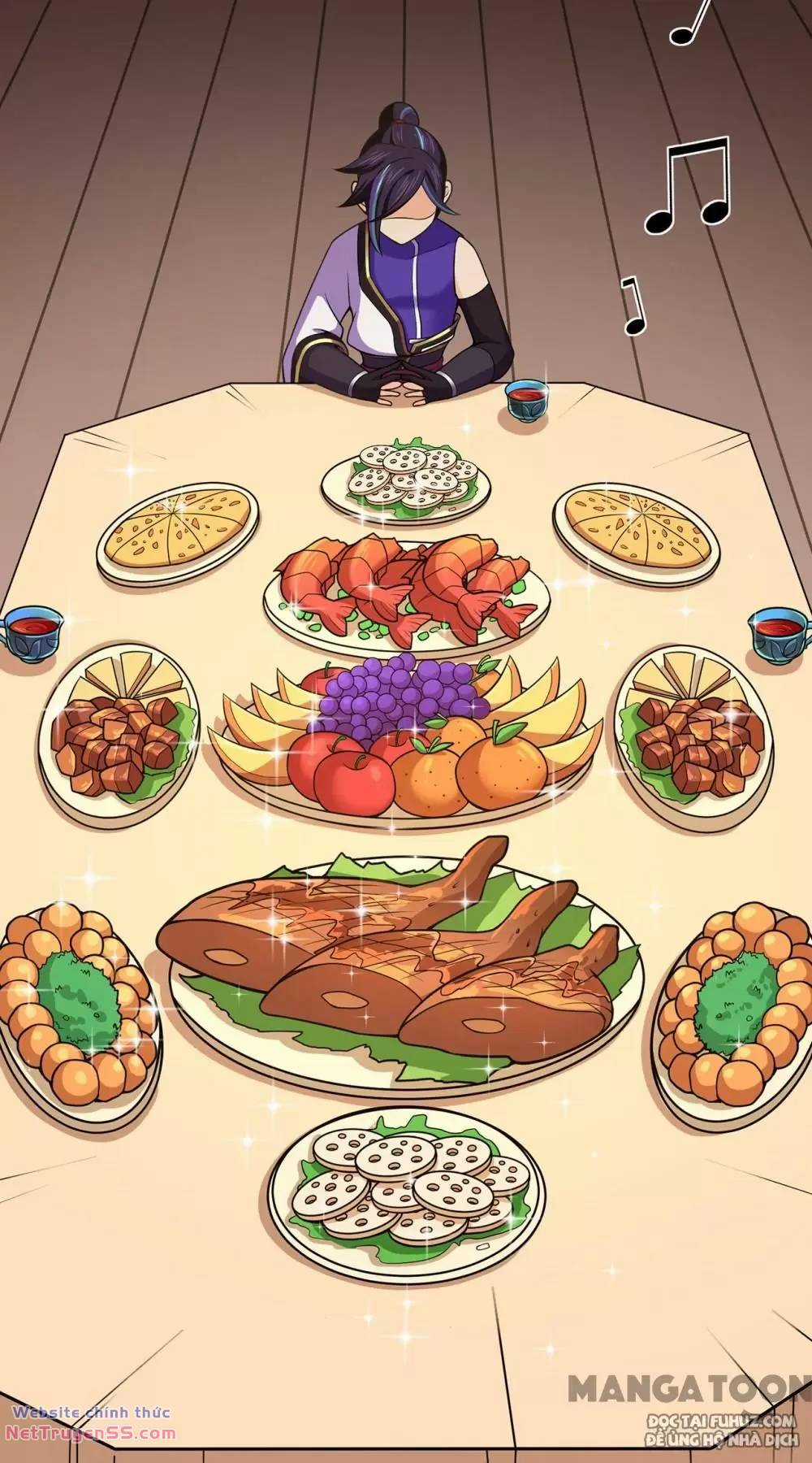 Cuồng Đồ Tu Tiên - Chapter 103 - Trang 21