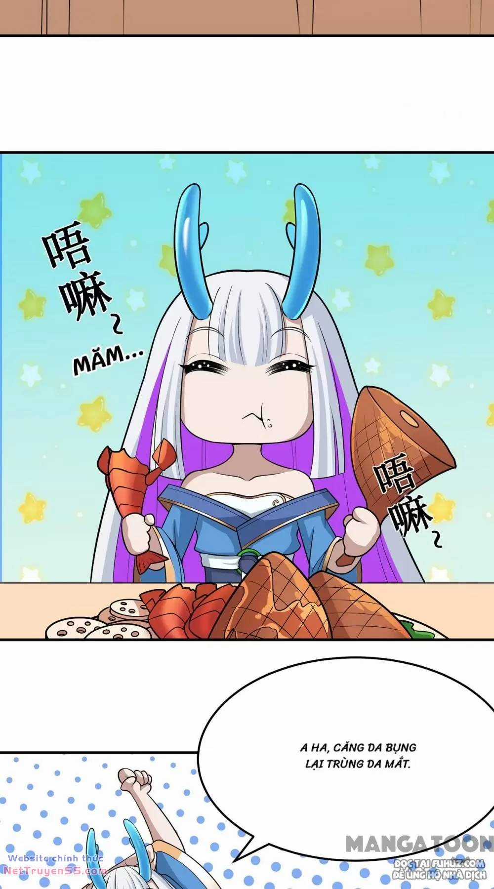 Cuồng Đồ Tu Tiên - Chapter 103 - Trang 22