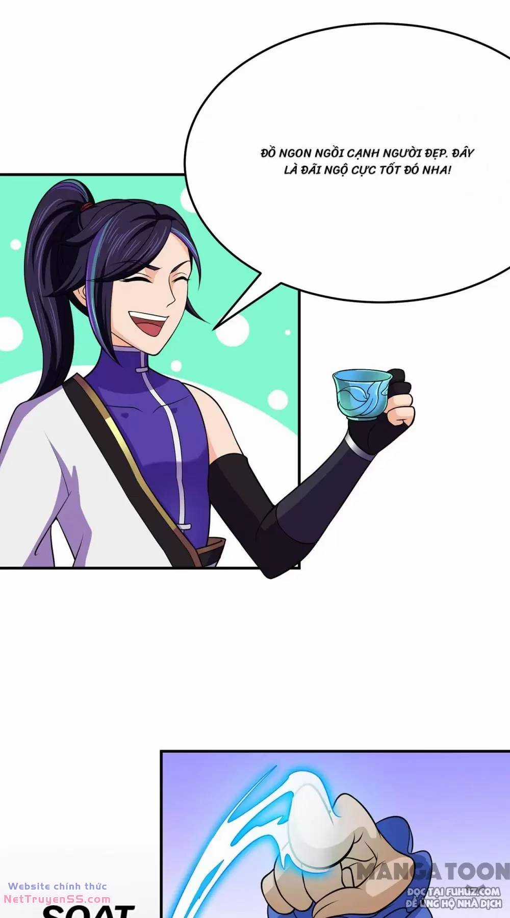 Cuồng Đồ Tu Tiên - Chapter 103 - Trang 26