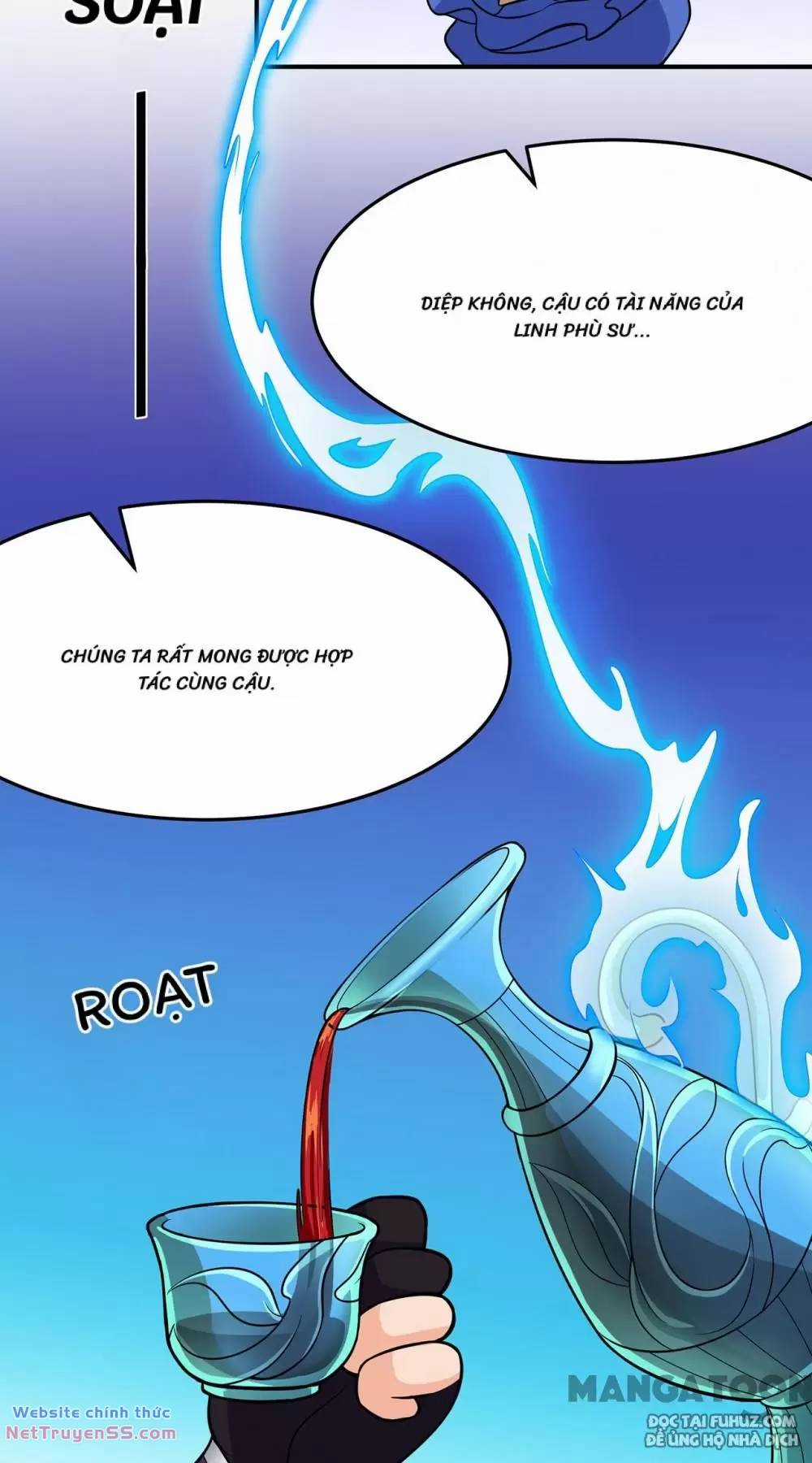 Cuồng Đồ Tu Tiên - Chapter 103 - Trang 27