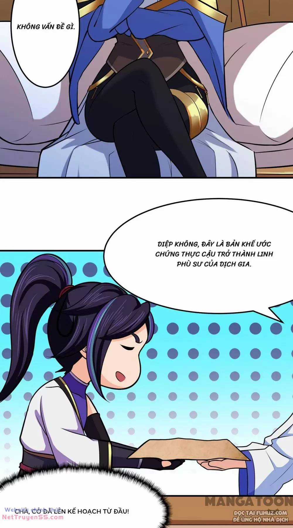 Cuồng Đồ Tu Tiên - Chapter 103 - Trang 29