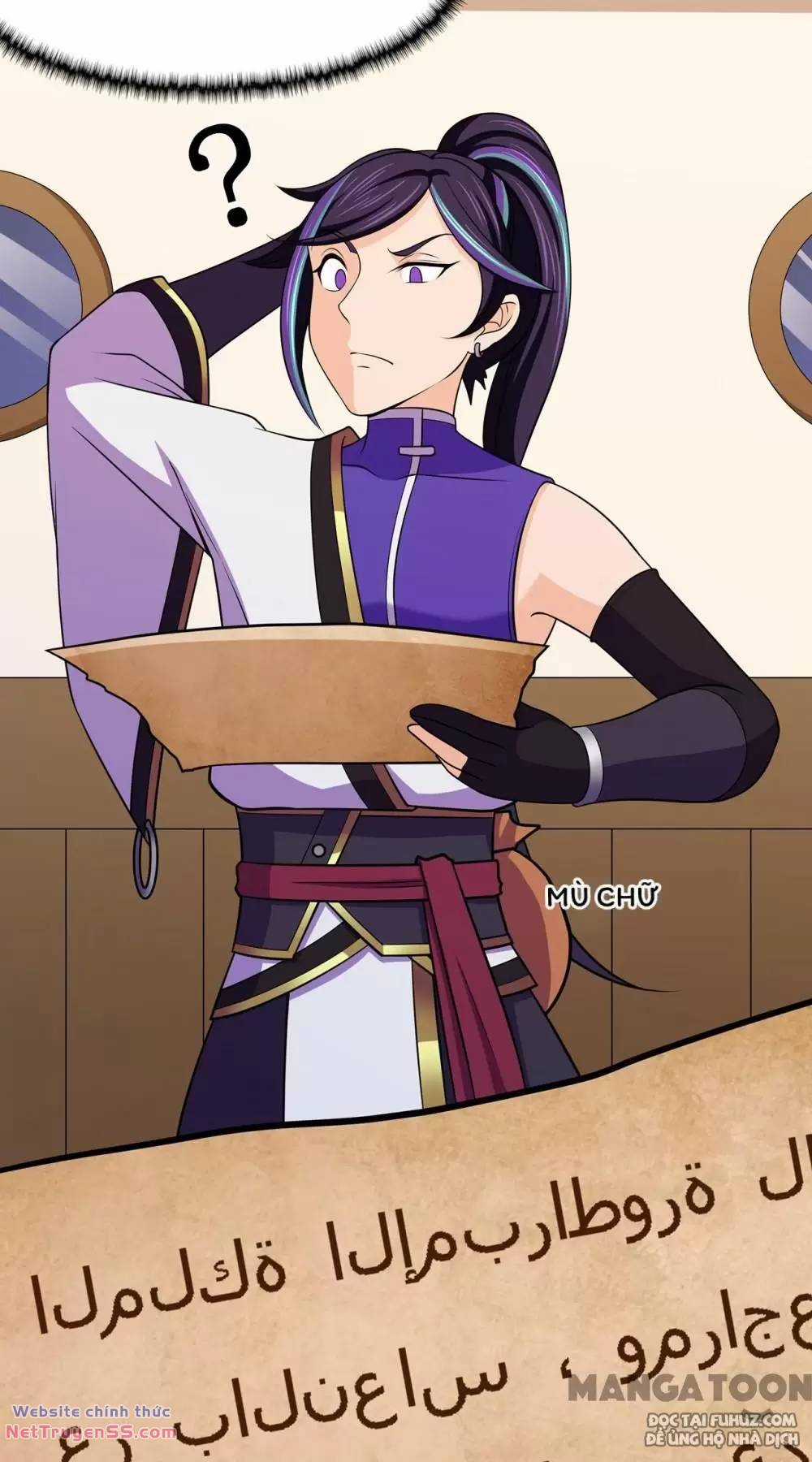 Cuồng Đồ Tu Tiên - Chapter 103 - Trang 30