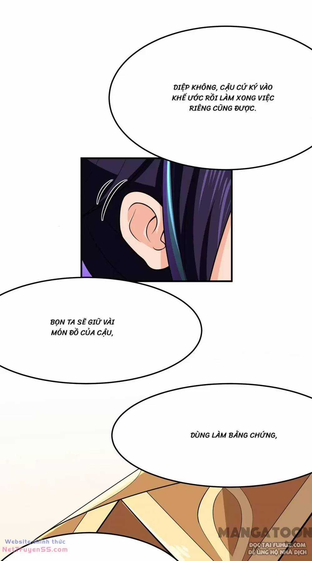 Cuồng Đồ Tu Tiên - Chapter 103 - Trang 35