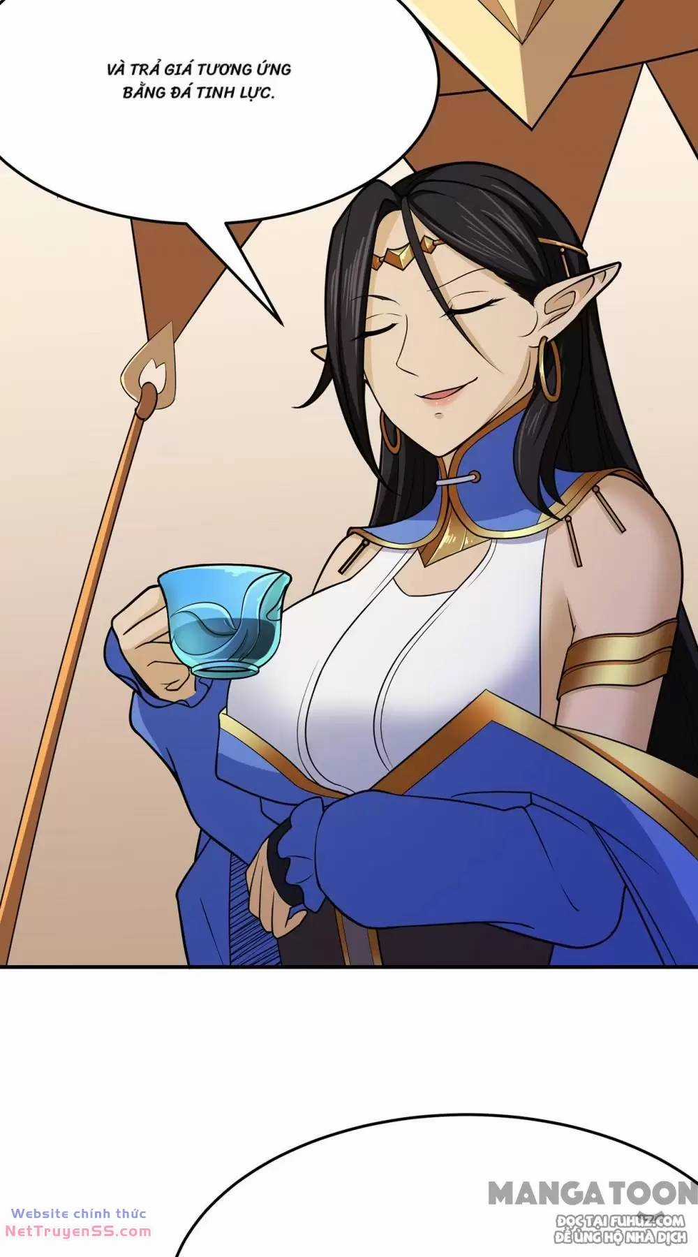 Cuồng Đồ Tu Tiên - Chapter 103 - Trang 36