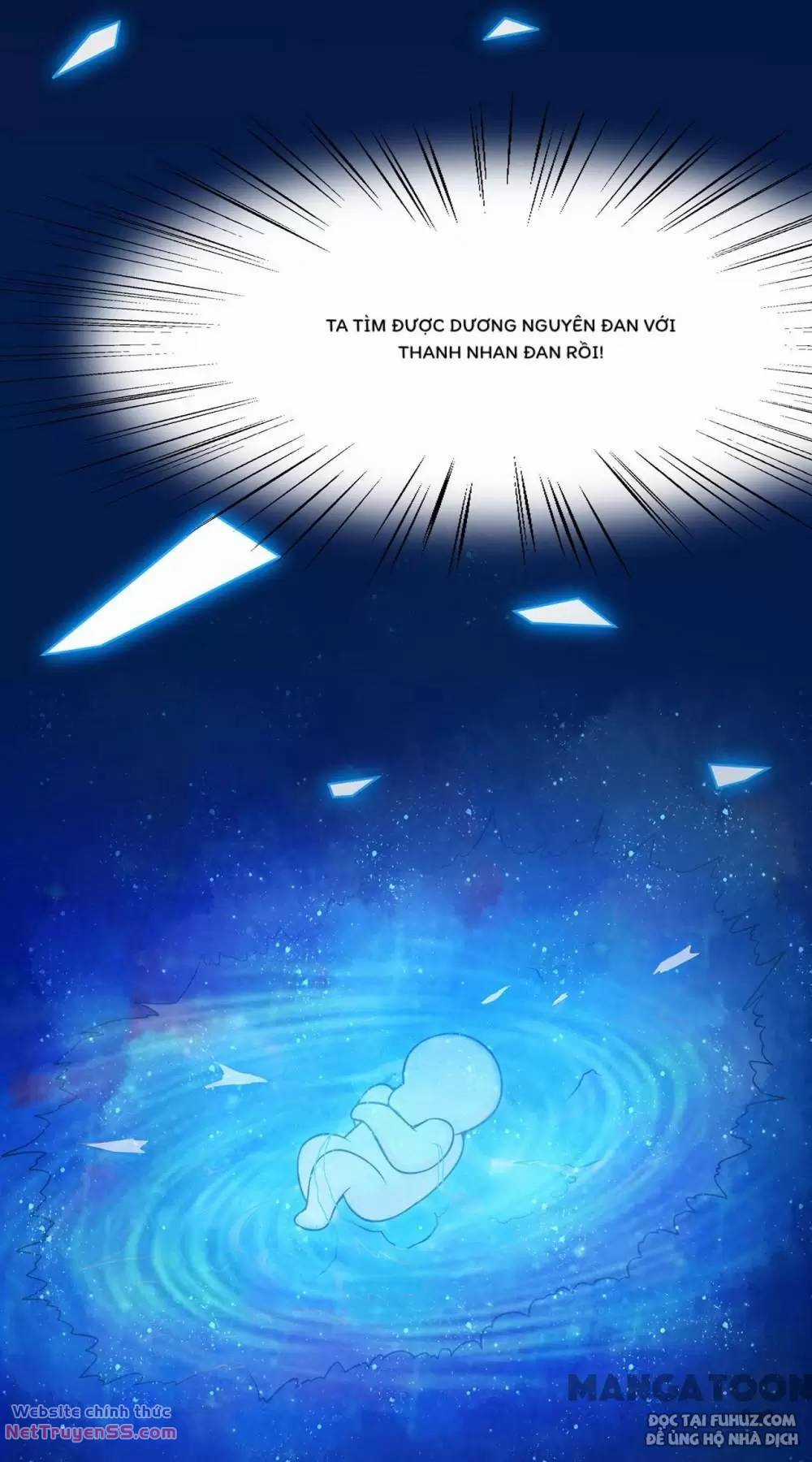 Cuồng Đồ Tu Tiên - Chapter 103 - Trang 5