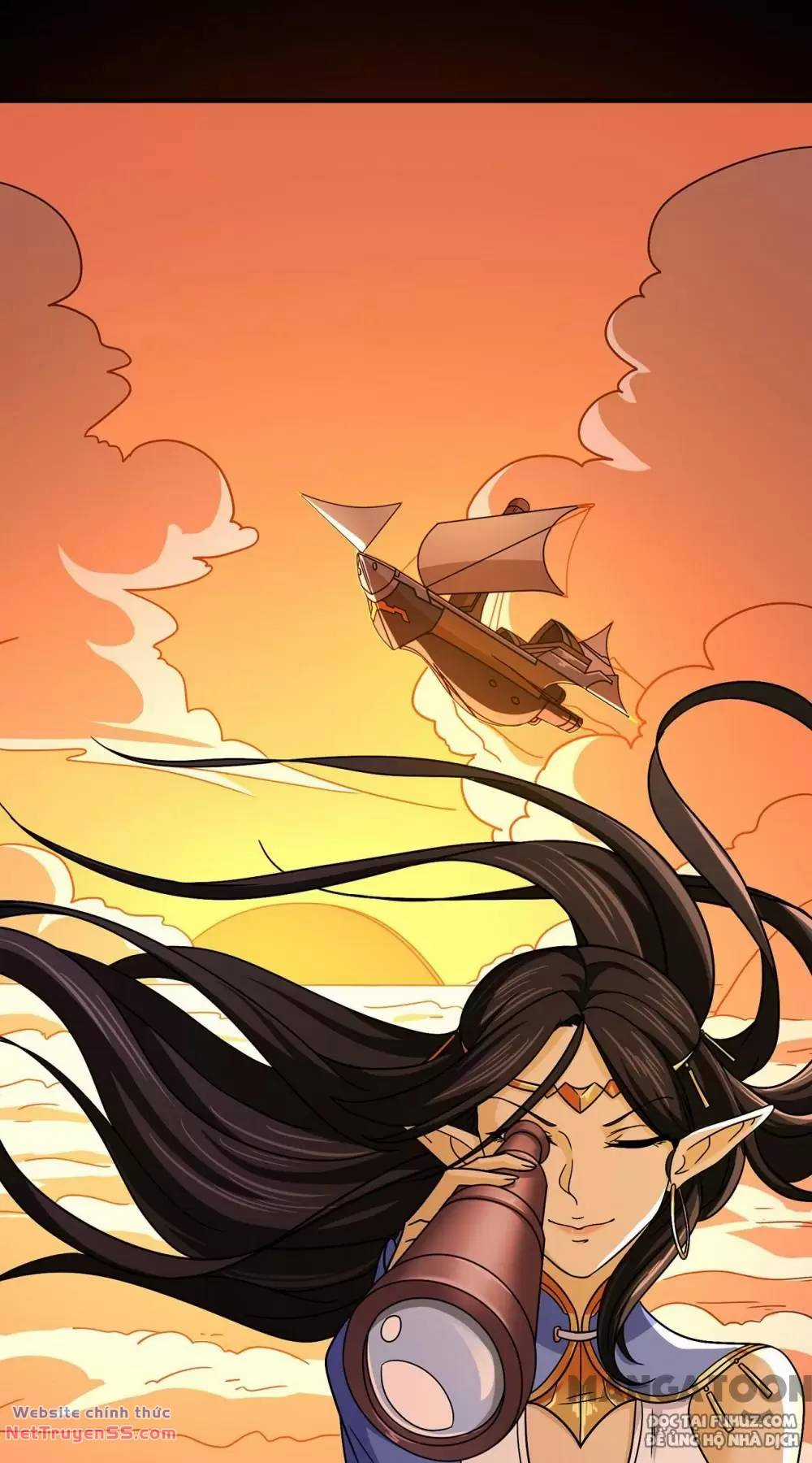 Cuồng Đồ Tu Tiên - Chapter 103 - Trang 9